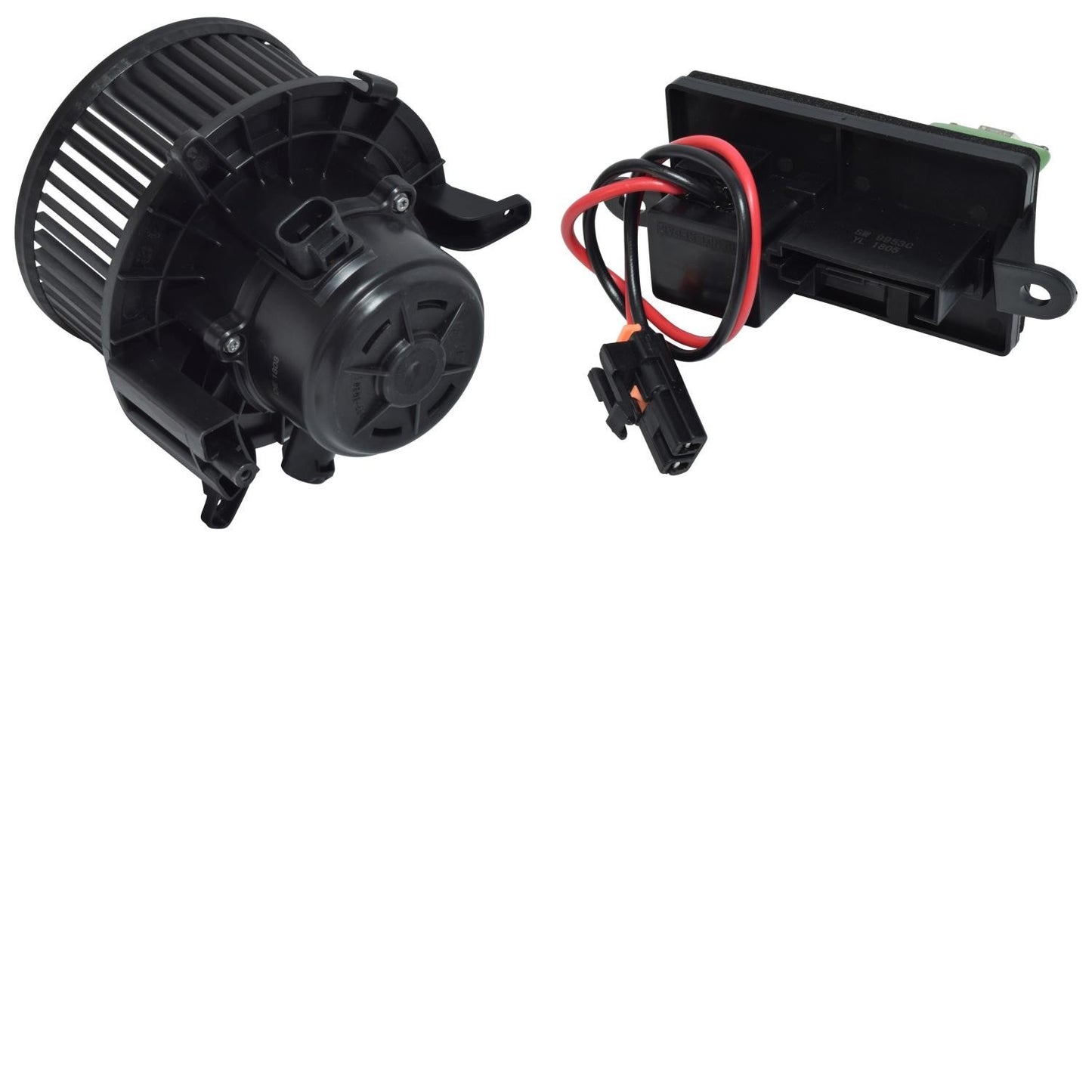 Universal Air Cond BK1539