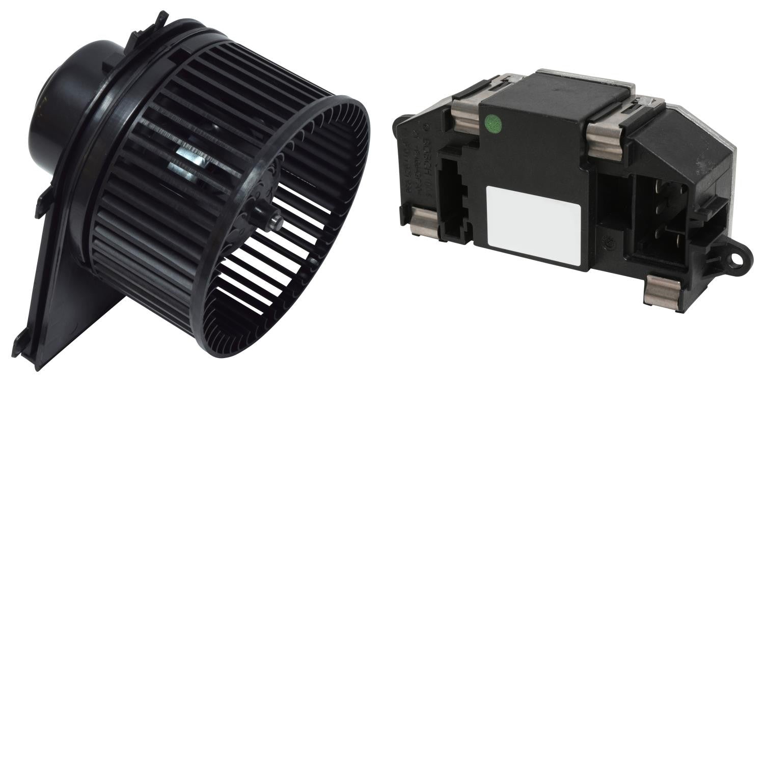 UAC BK1542 main image