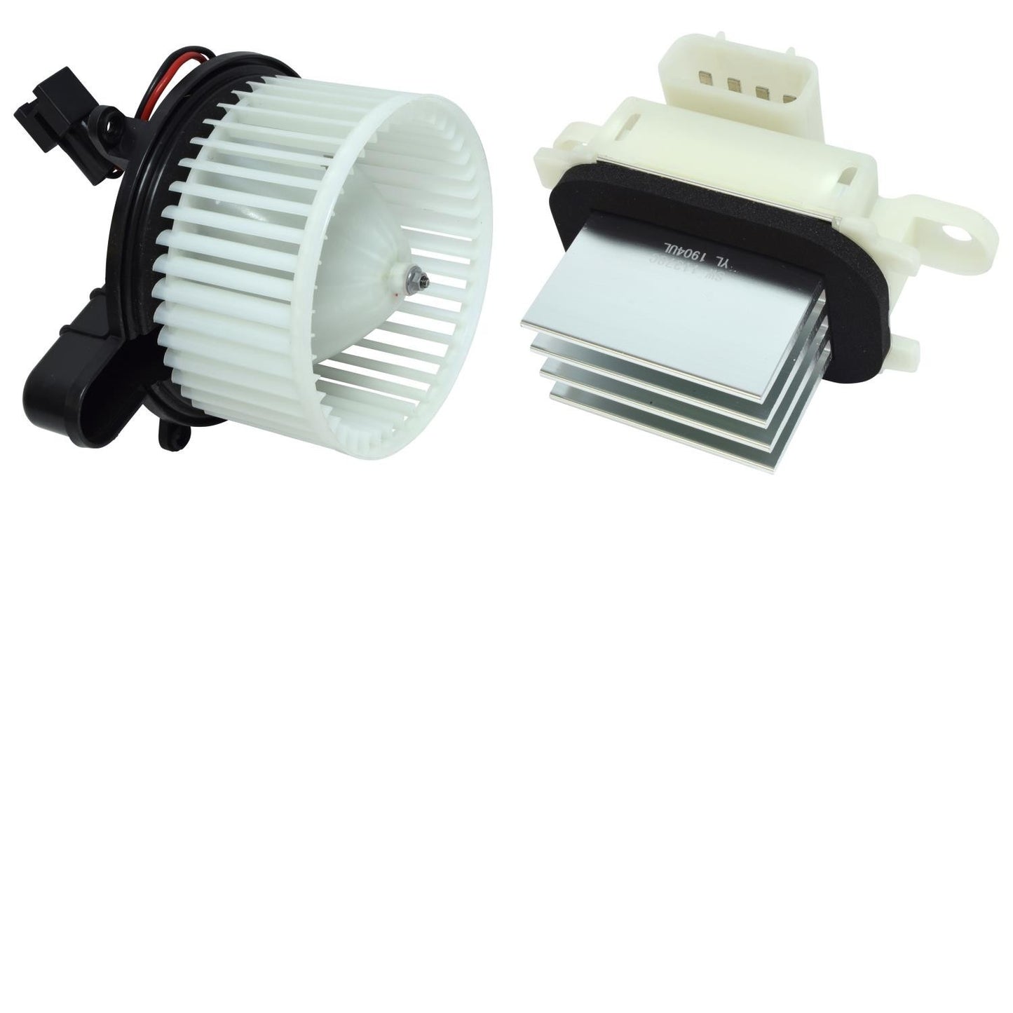 Universal Air Cond BK1543