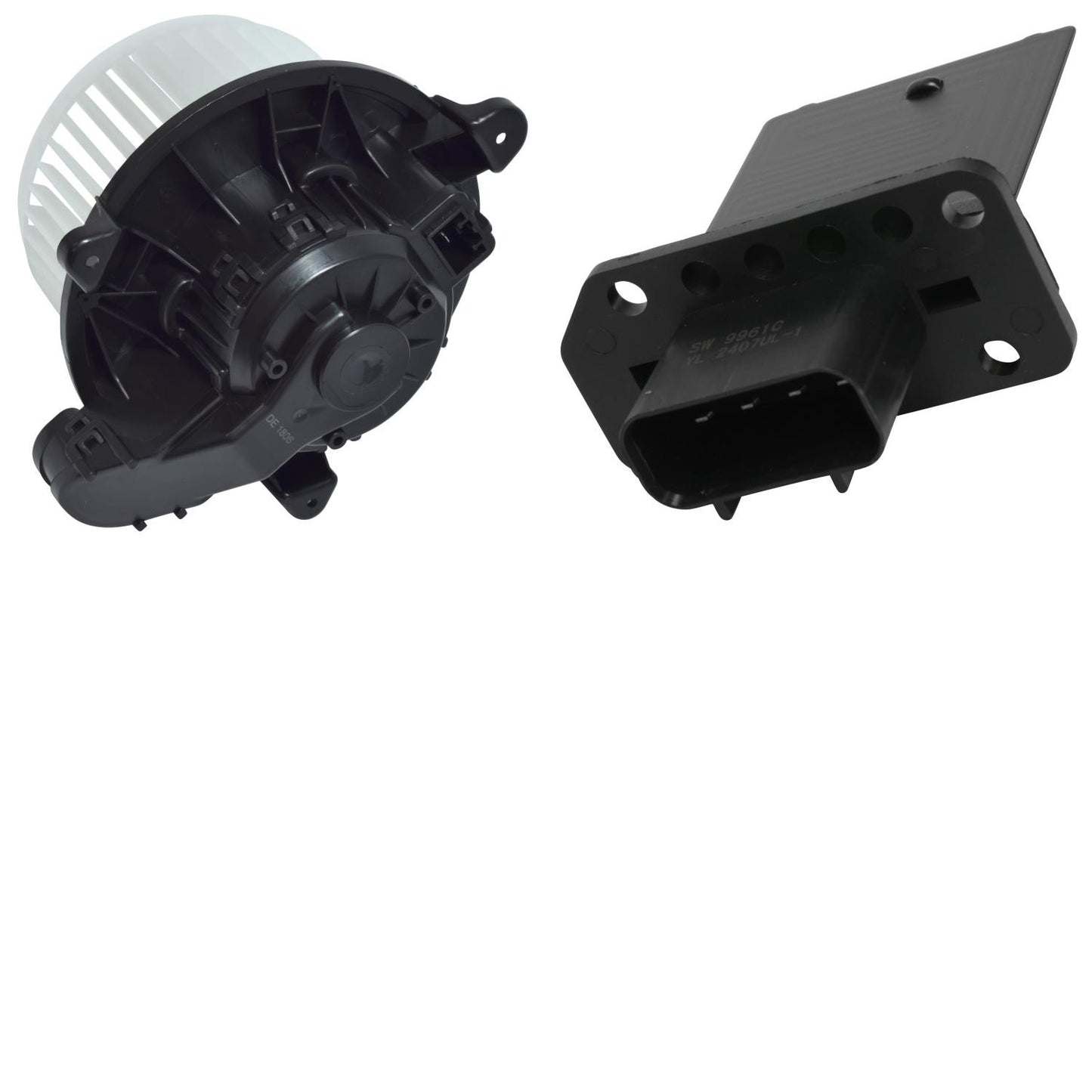 UAC BK1544 main image