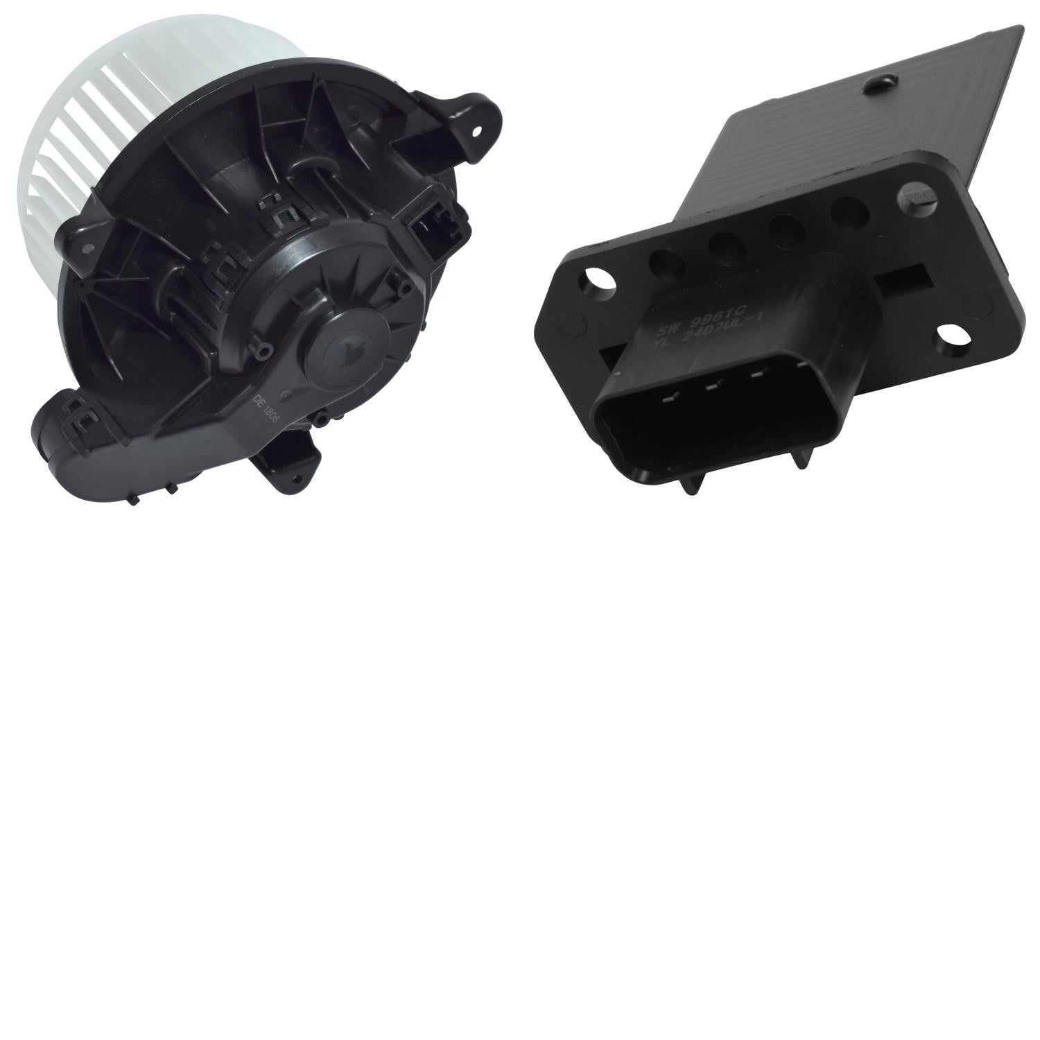 UAC BK1544 main image