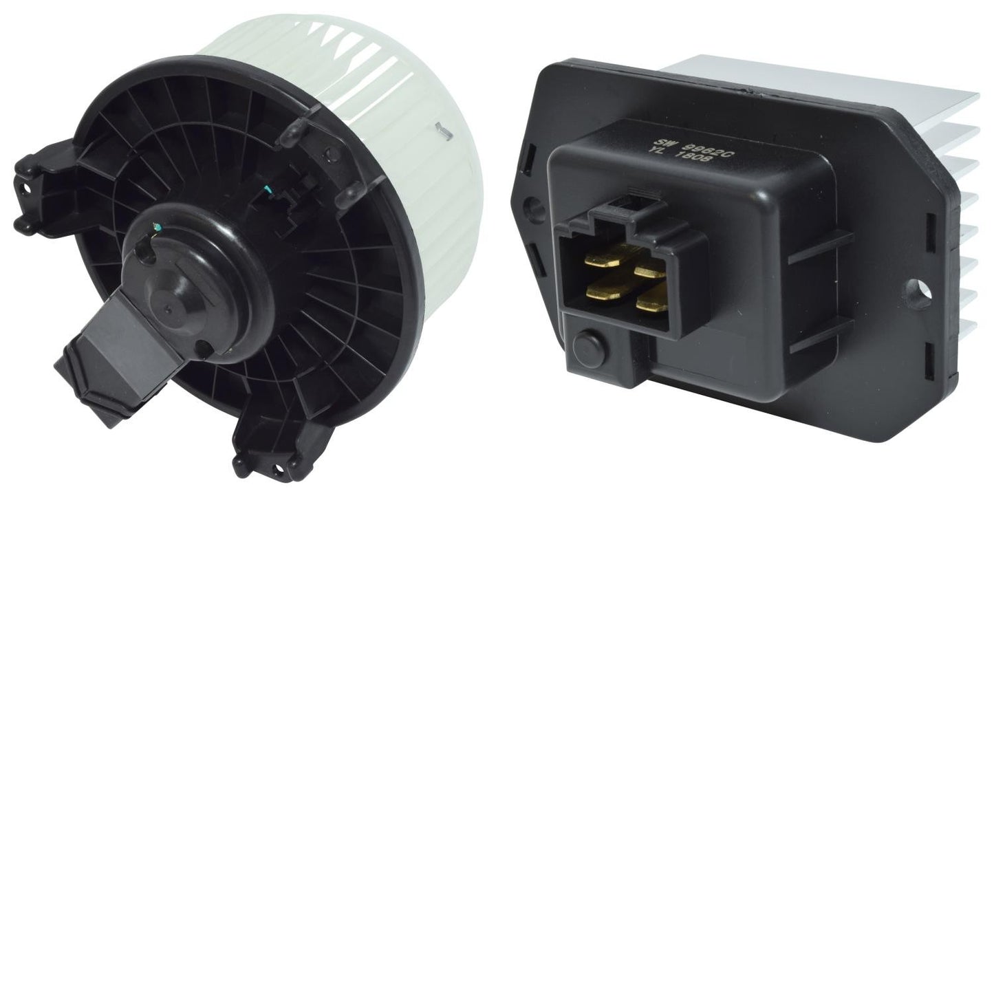 UAC BK1545 main image
