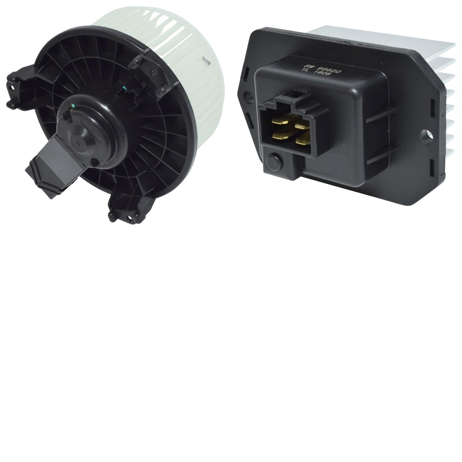 UAC BK1545 main image
