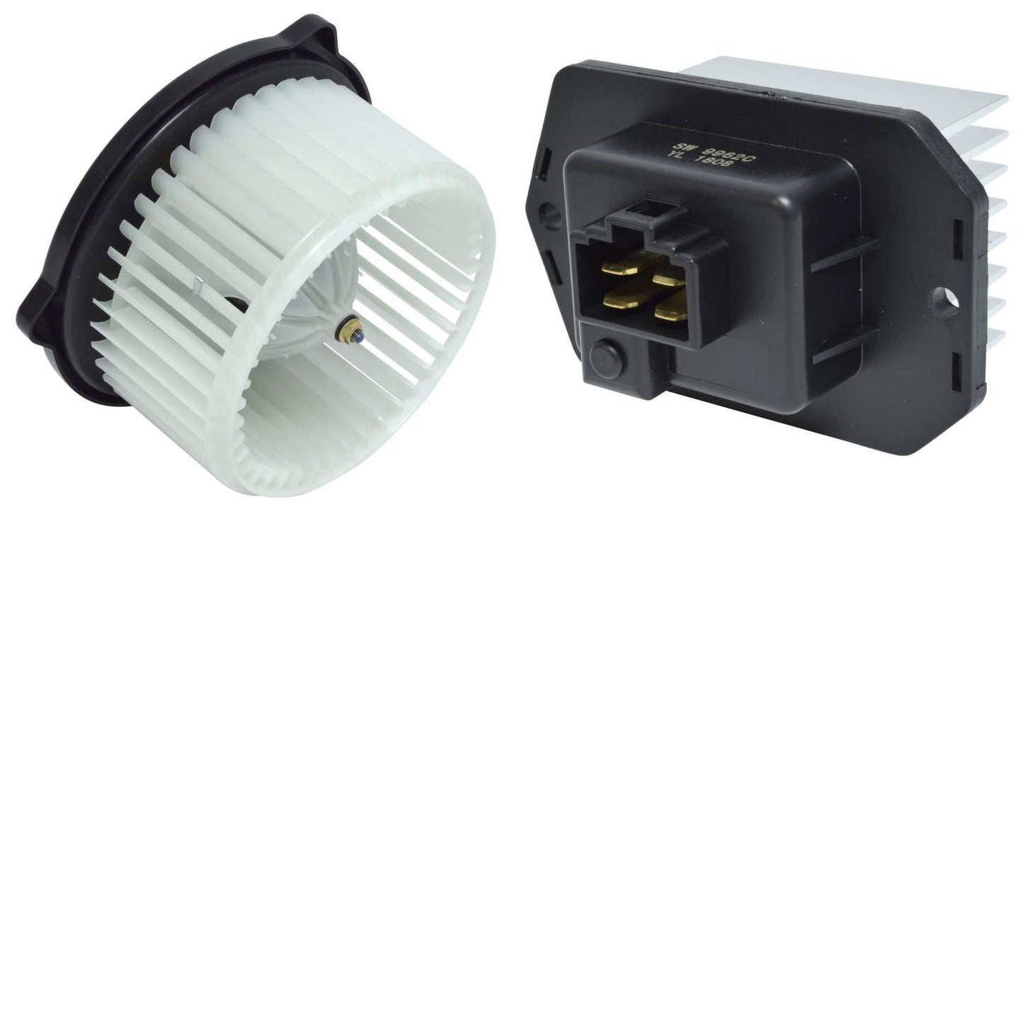 UAC BK1546 main image