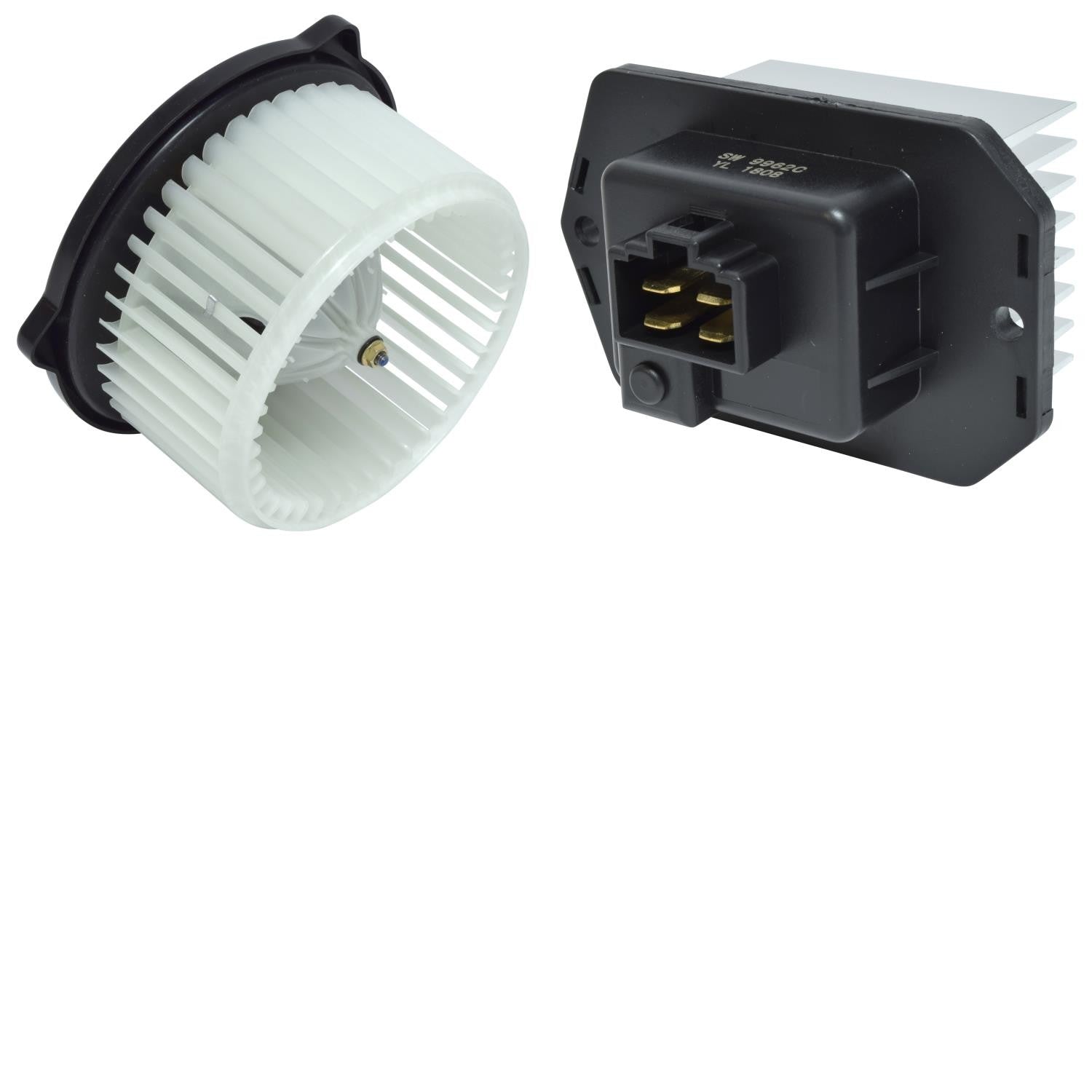 UAC BK1546 main image