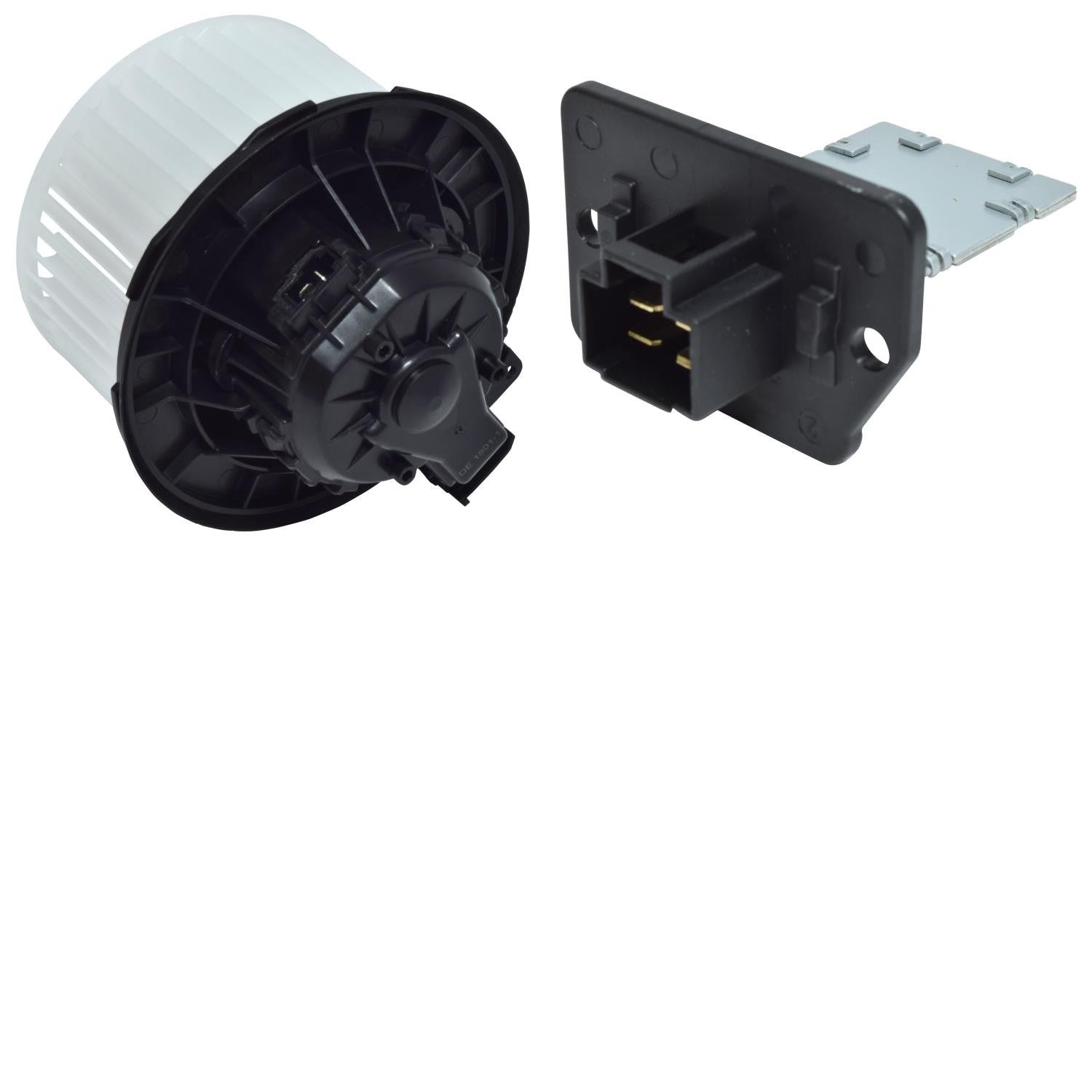 UAC BK1547 main image