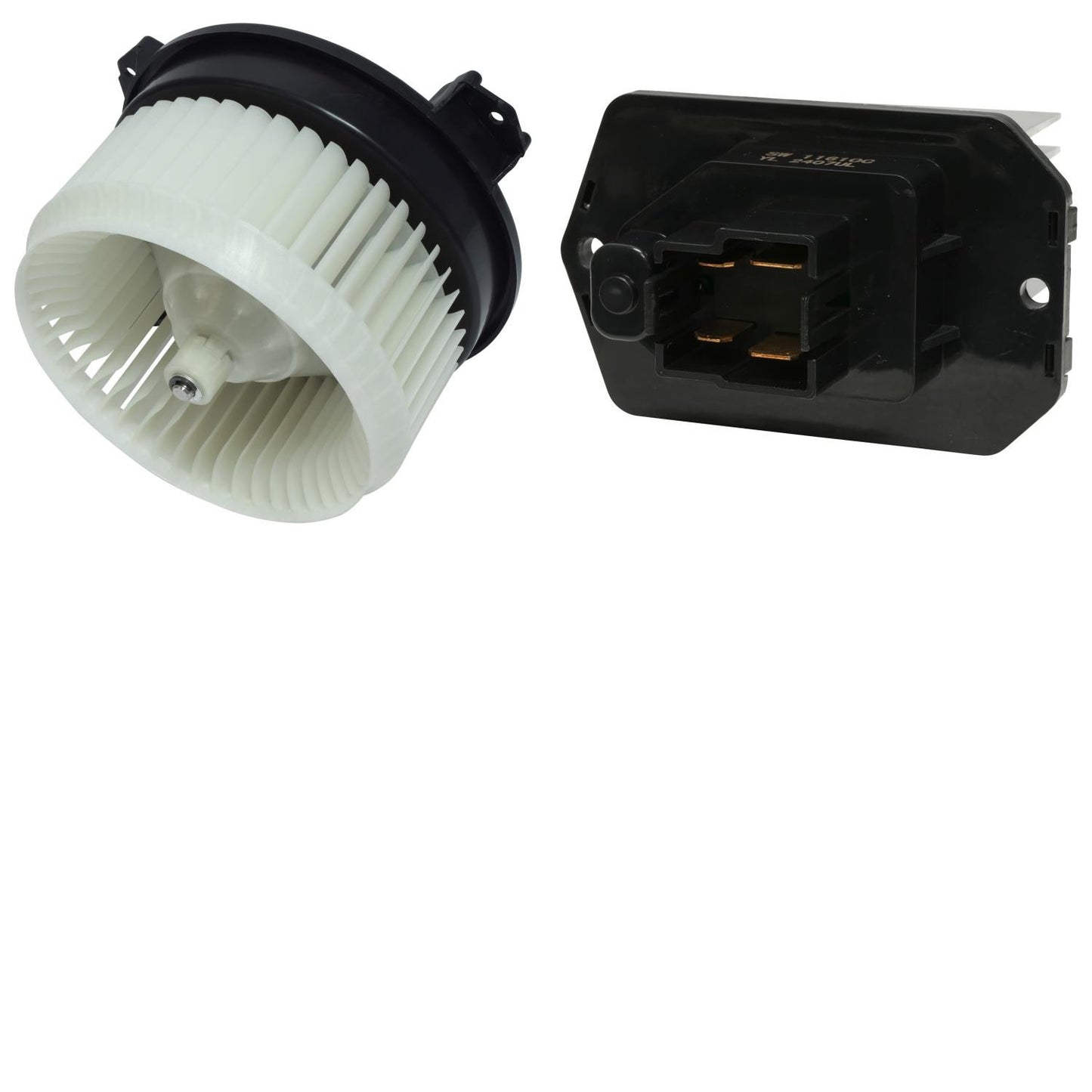 UAC BK1548 main image