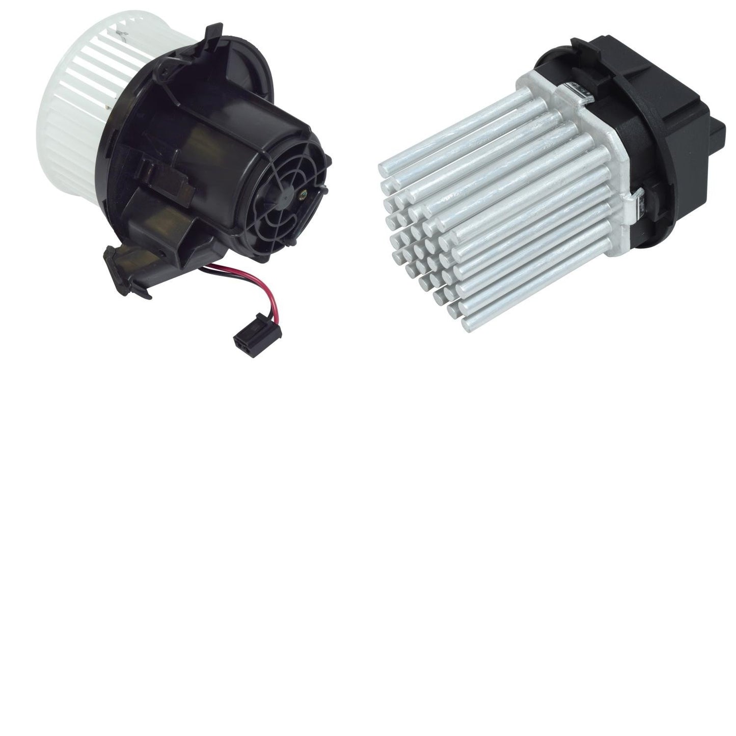 Universal Air Cond BK1551