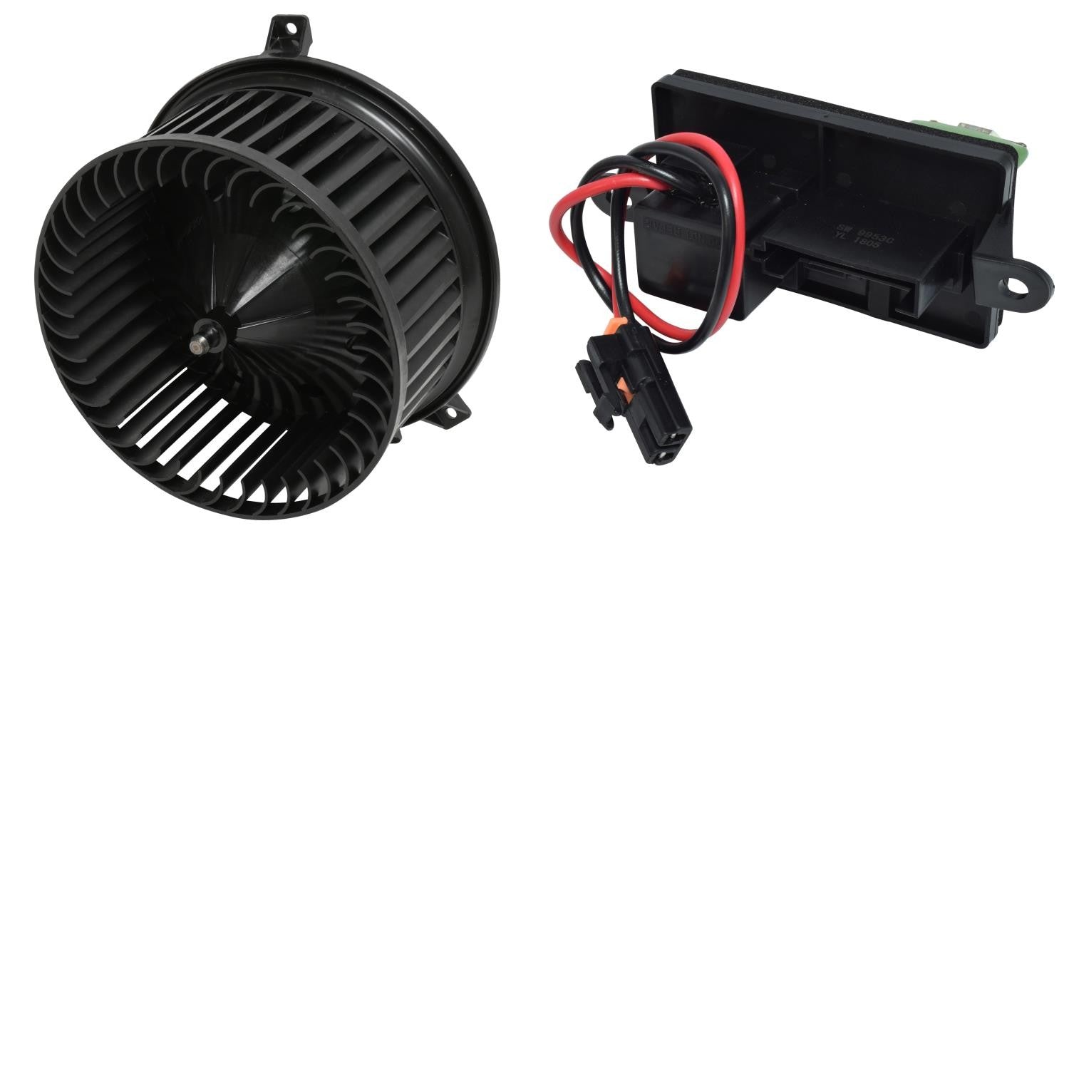 UAC BK1552 main image