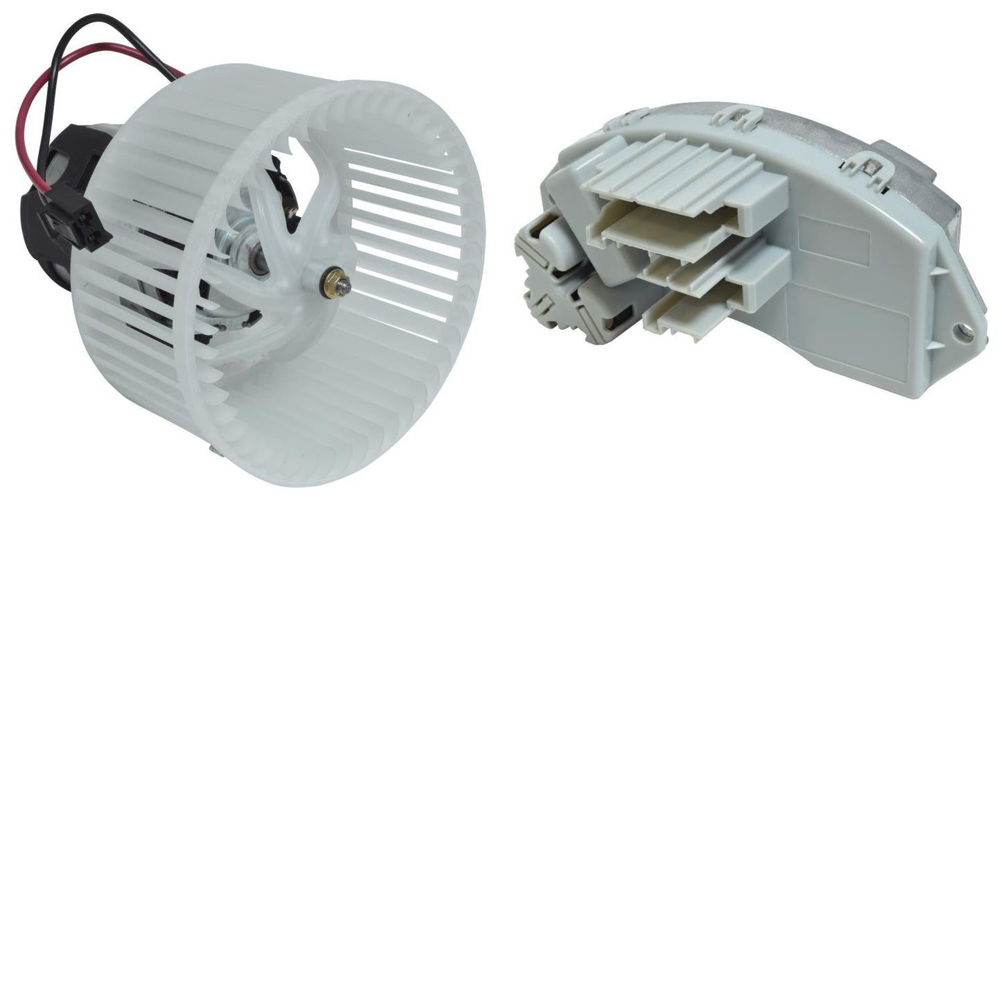 Universal Air Cond BK1554