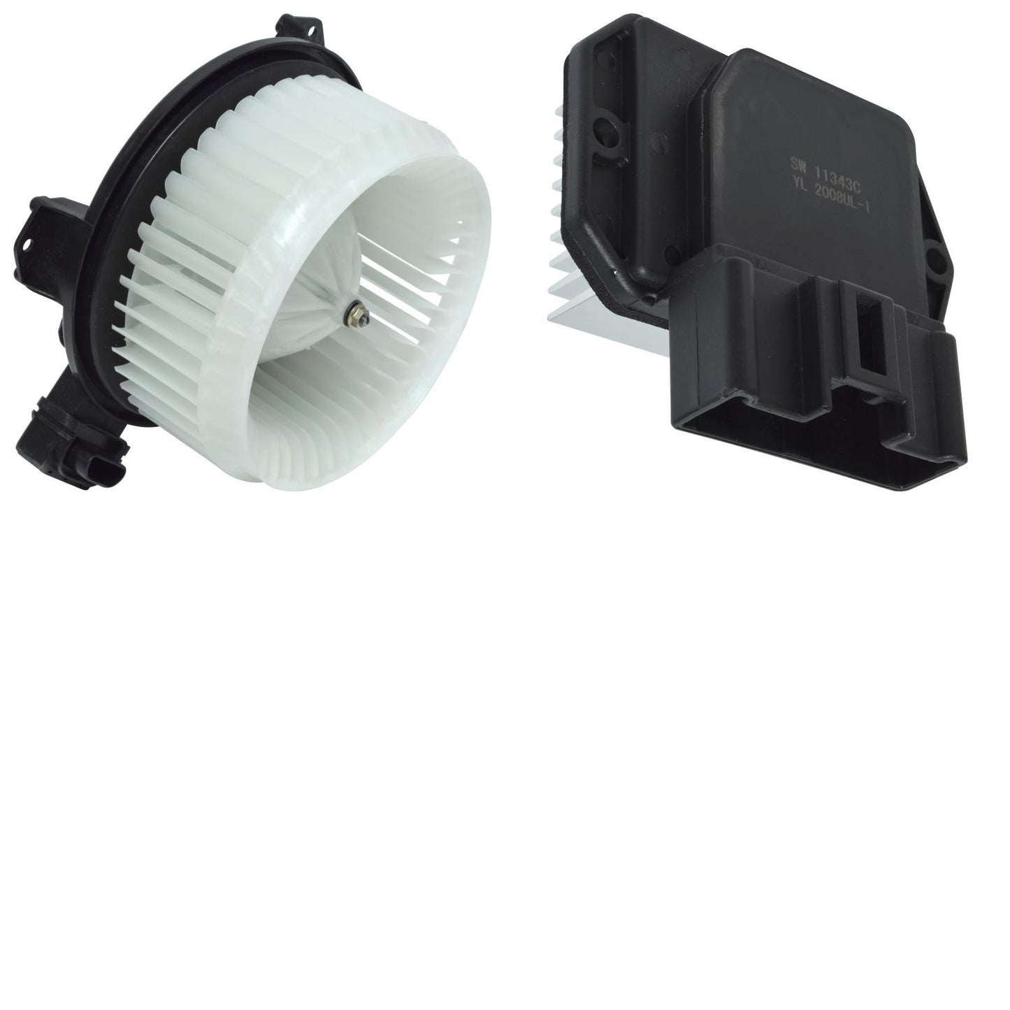 Universal Air Cond BK1556