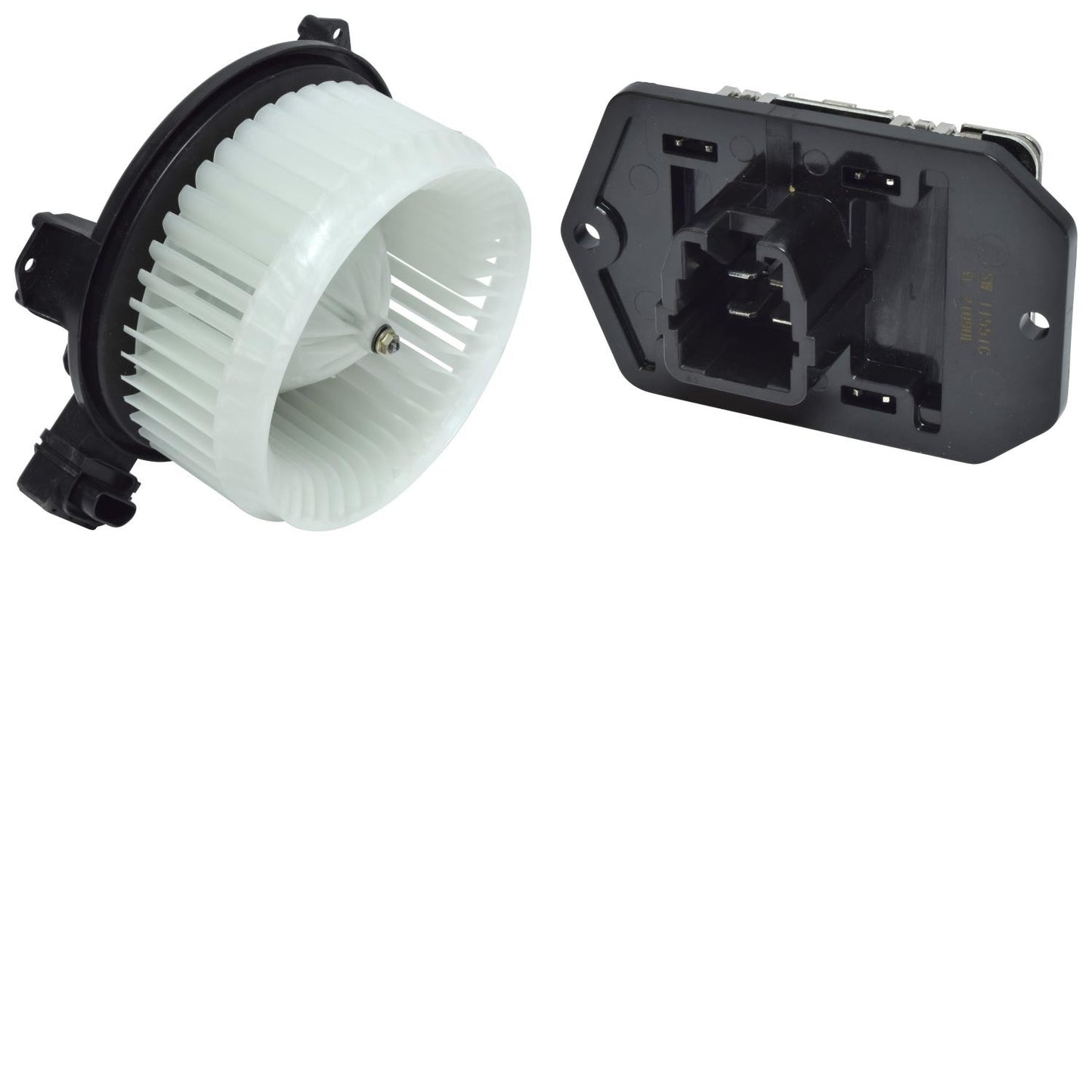 UAC BK1557 main image