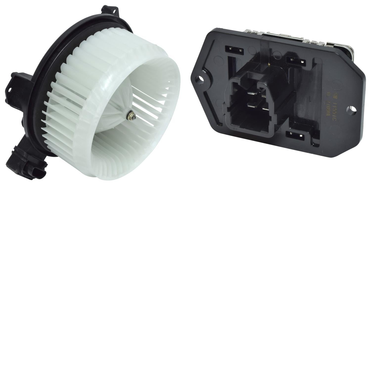 UAC BK1557 main image