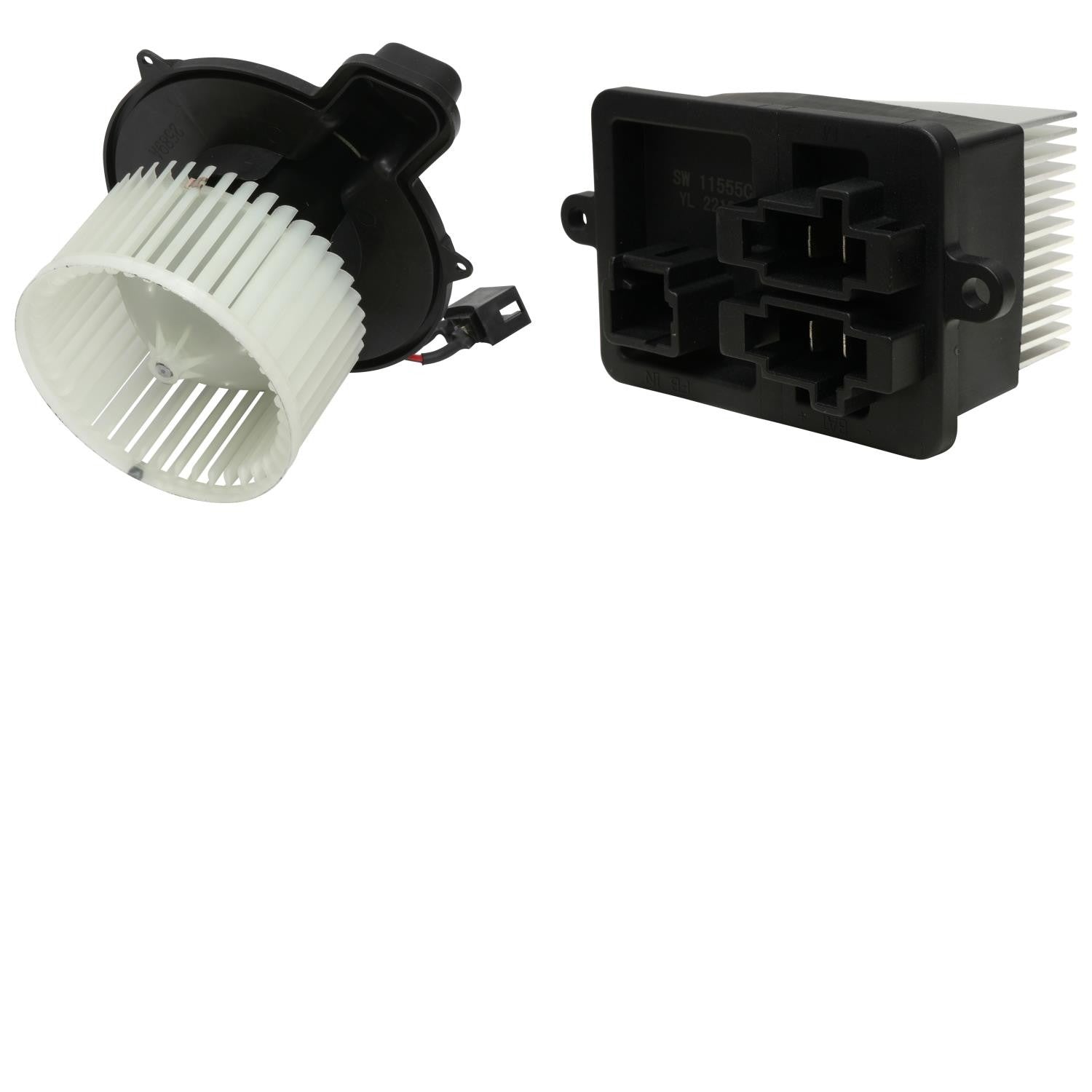 UAC BK1558 main image