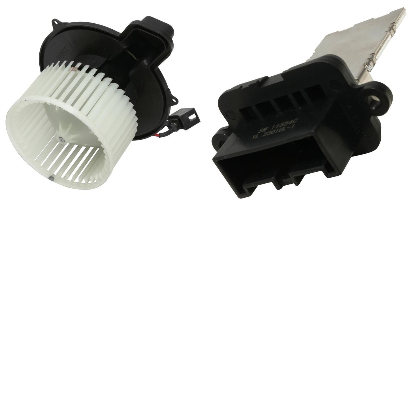 UAC BK1559 main image