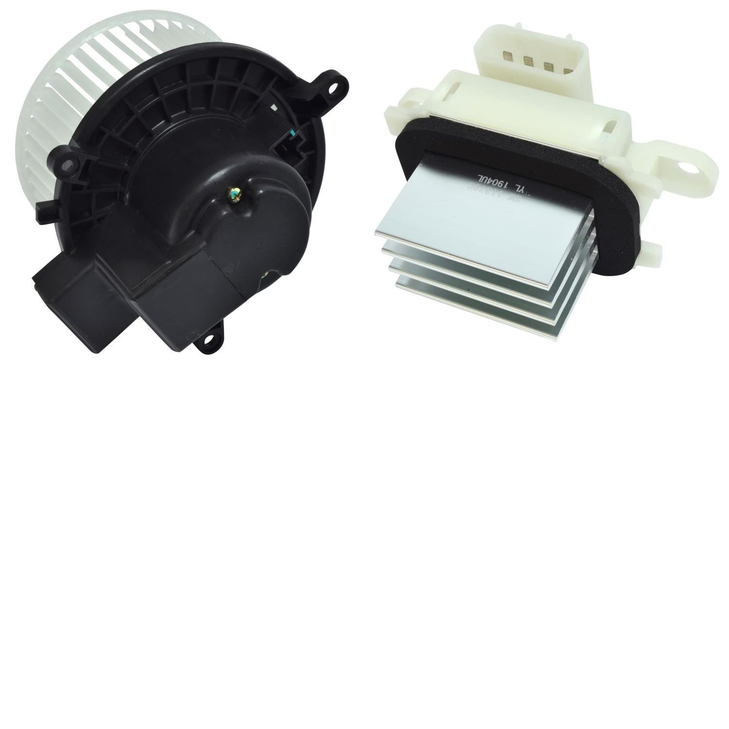 Universal Air Cond BK1560