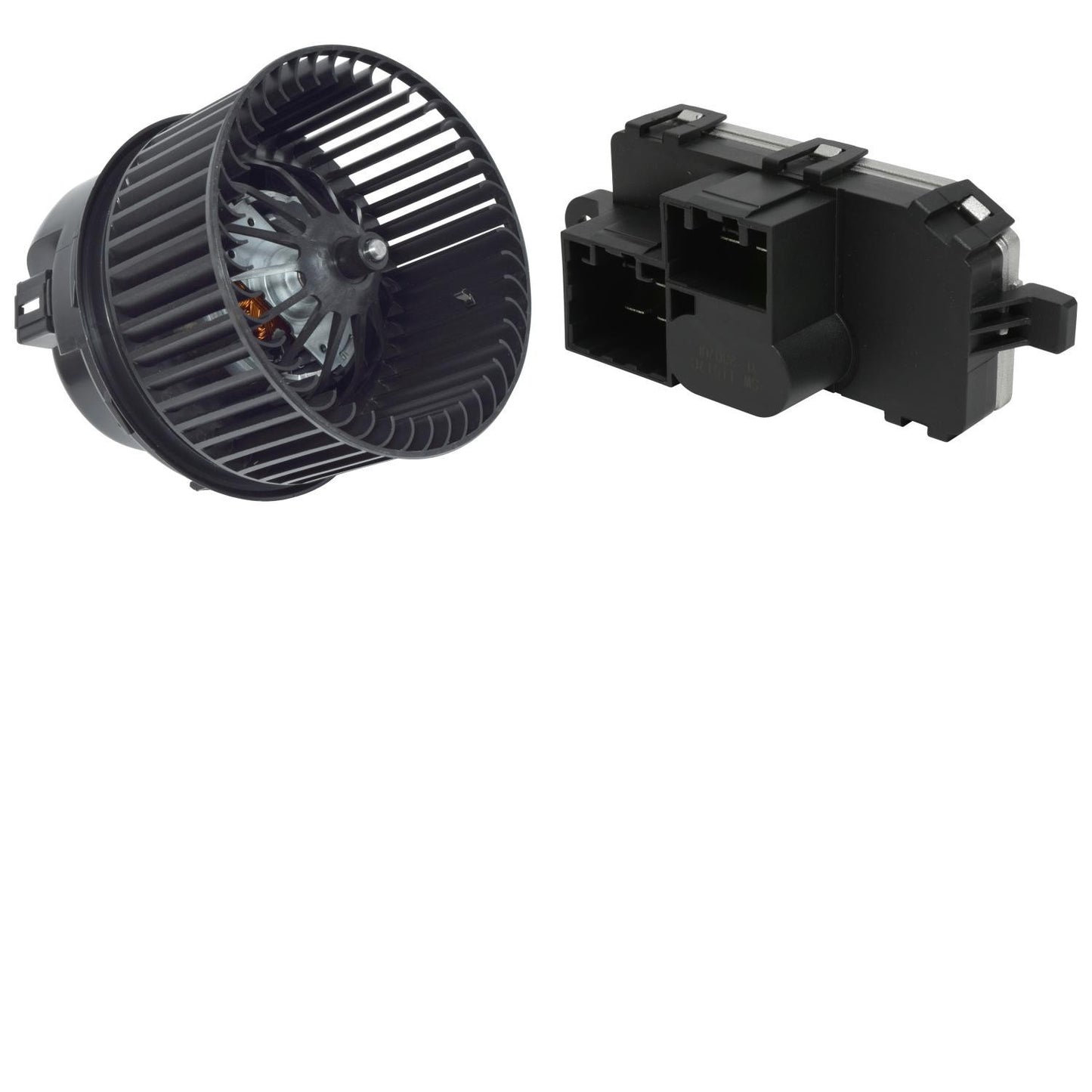 Universal Air Cond BK1562