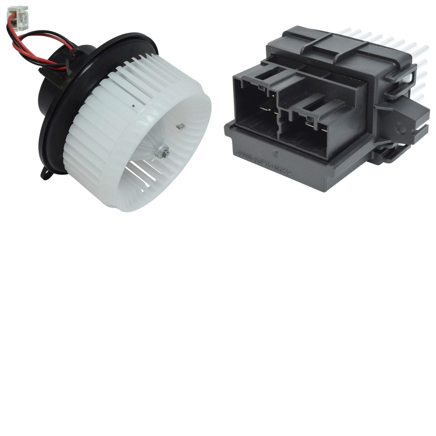 Universal Air Cond BK1564