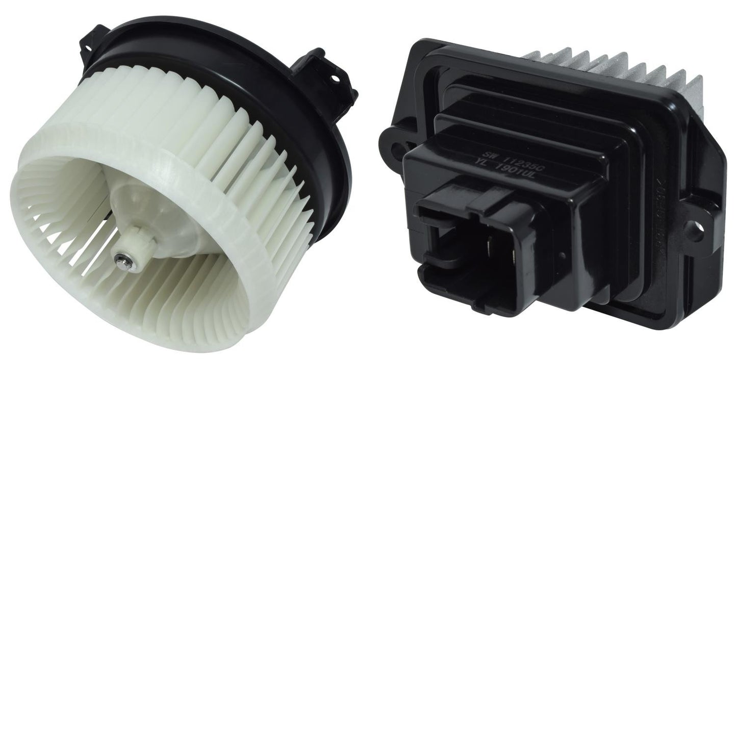UAC BK1566 main image