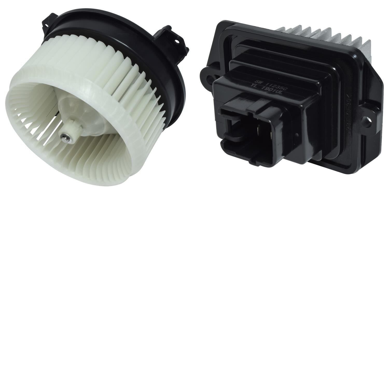 UAC BK1566 main image