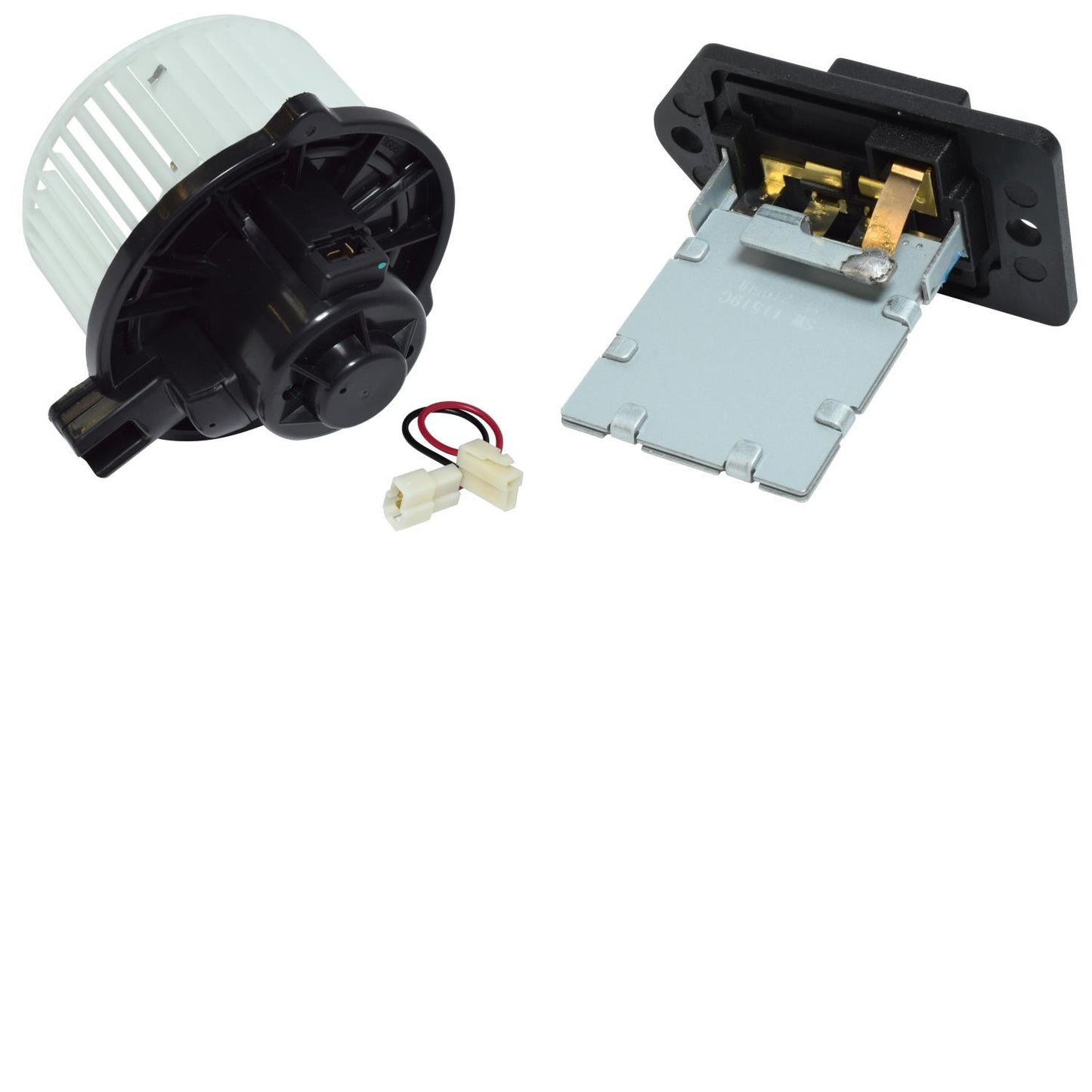 UAC BK1567 main image