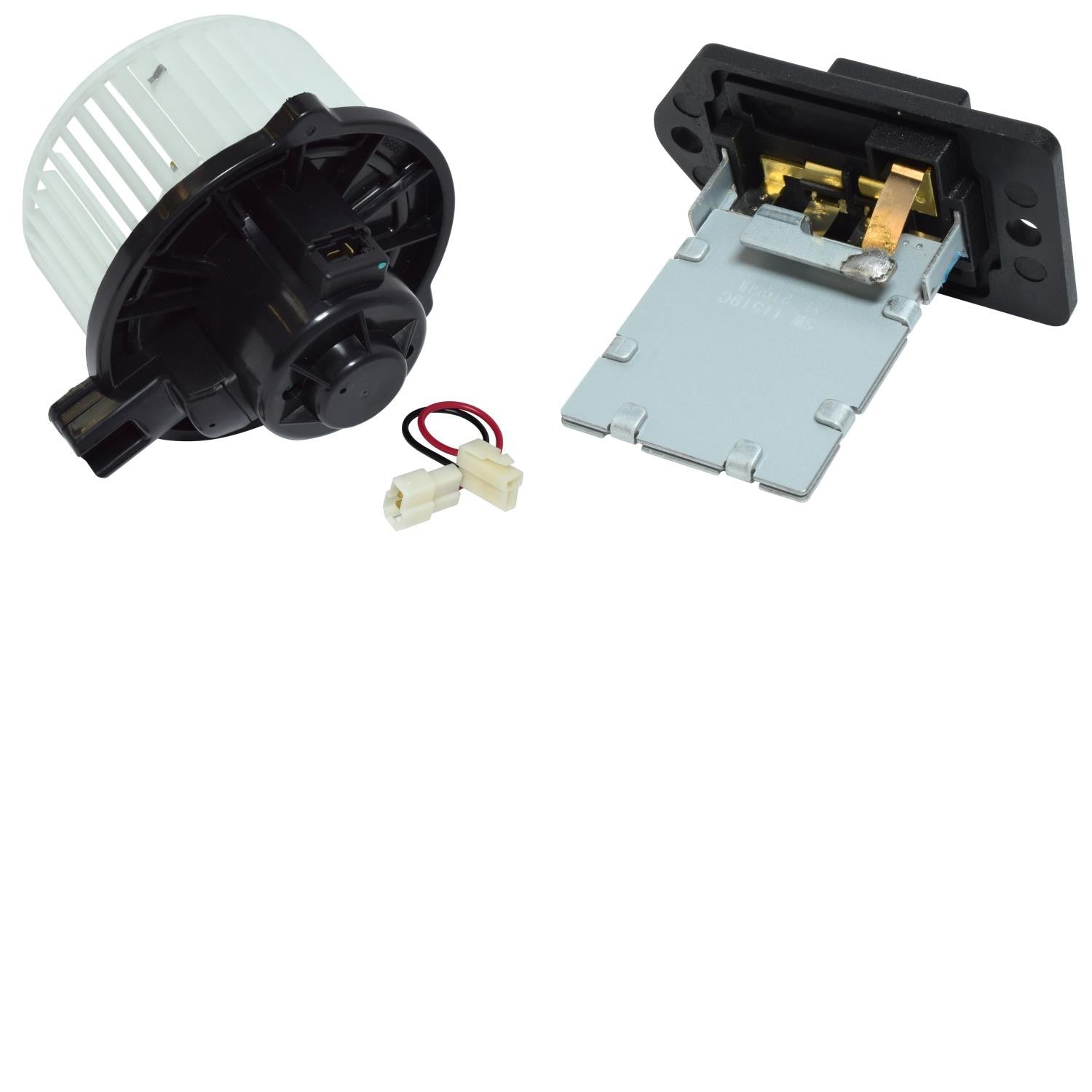 UAC BK1567 main image