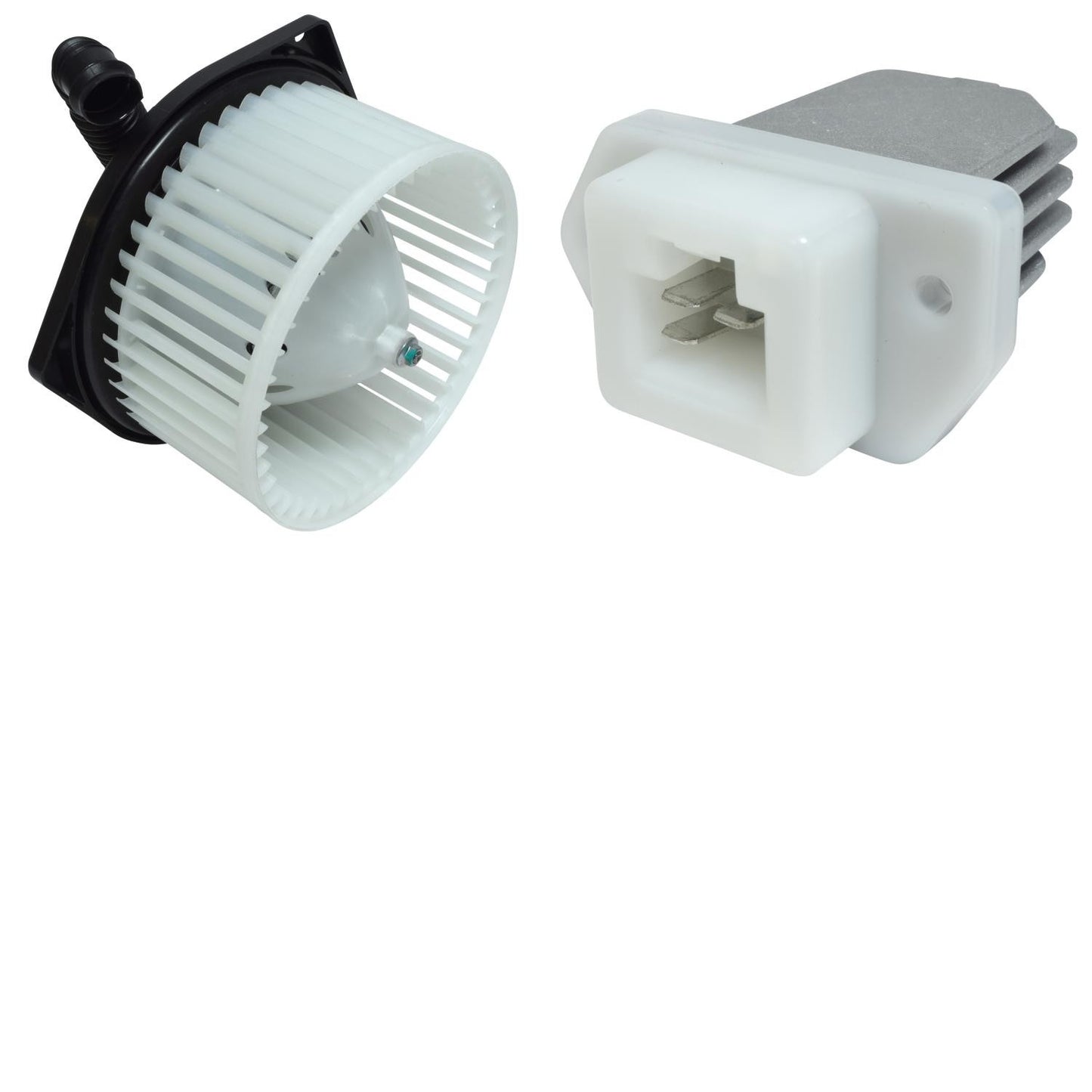 Universal Air Cond BK1568