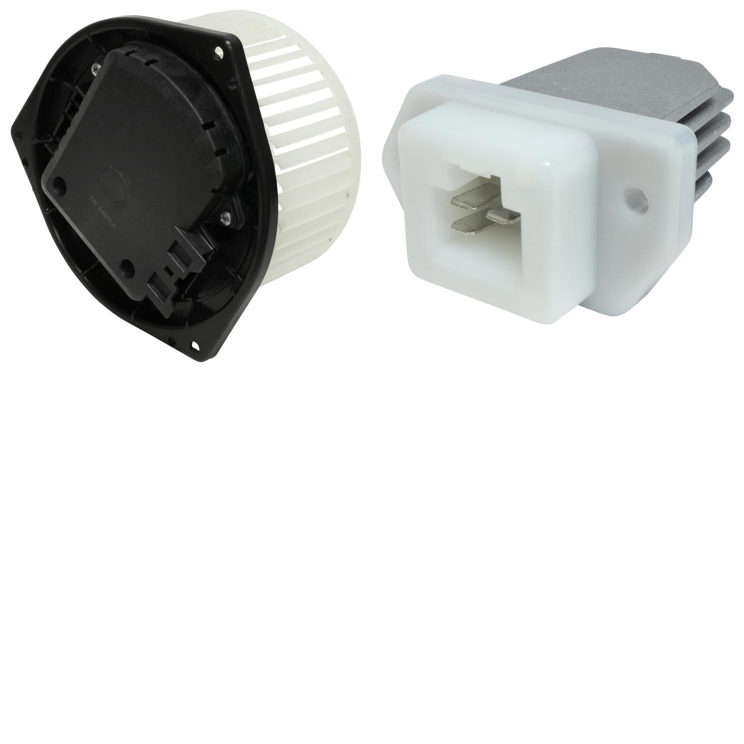 UAC BK1571 main image