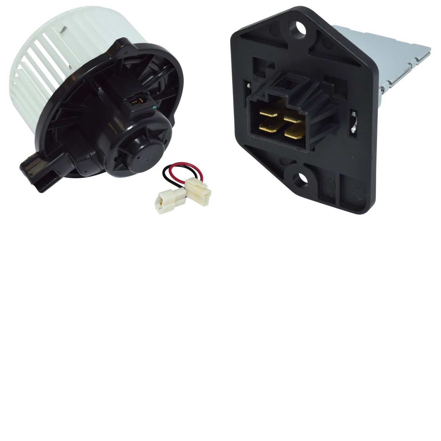 UAC BK1574 main image