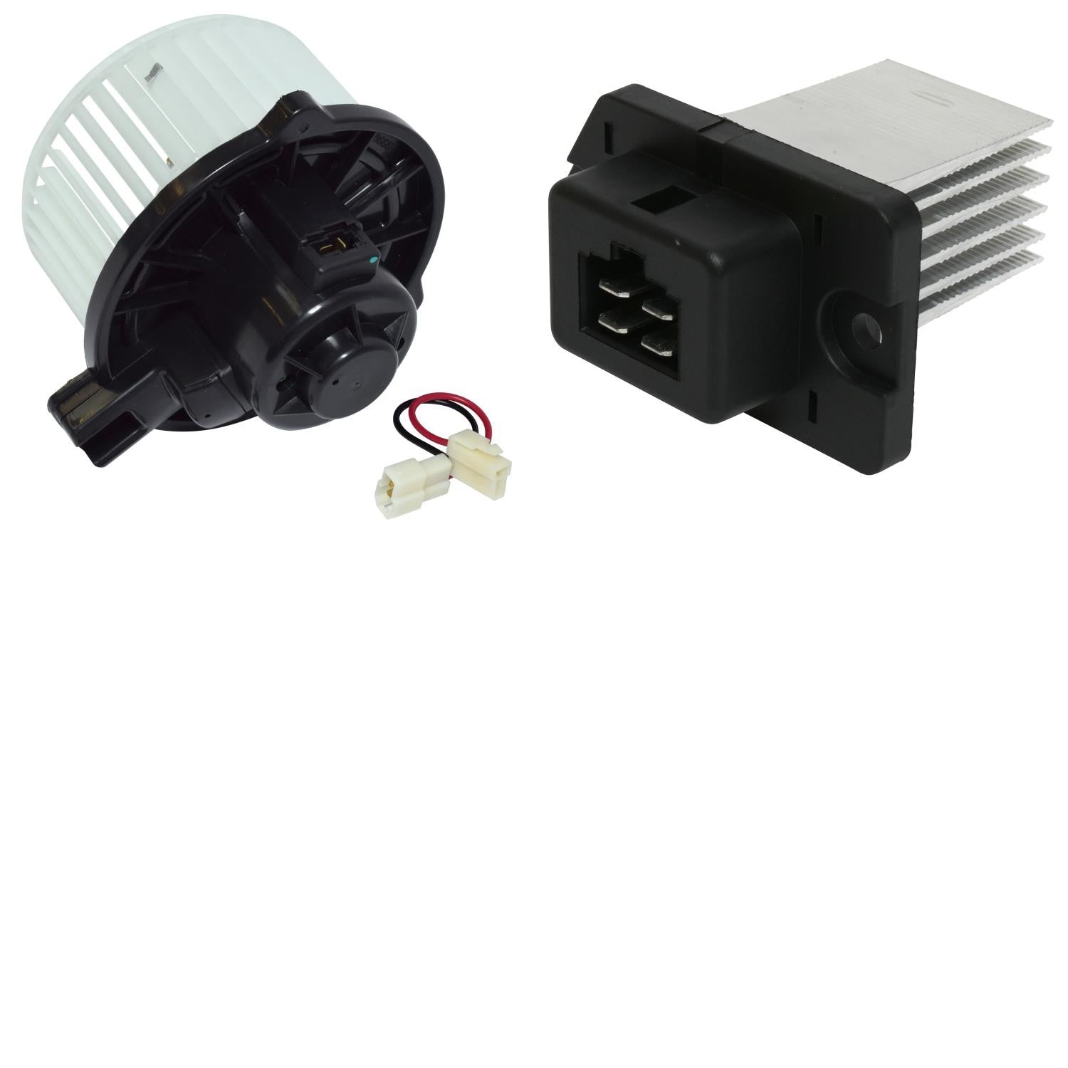 UAC BK1575 main image
