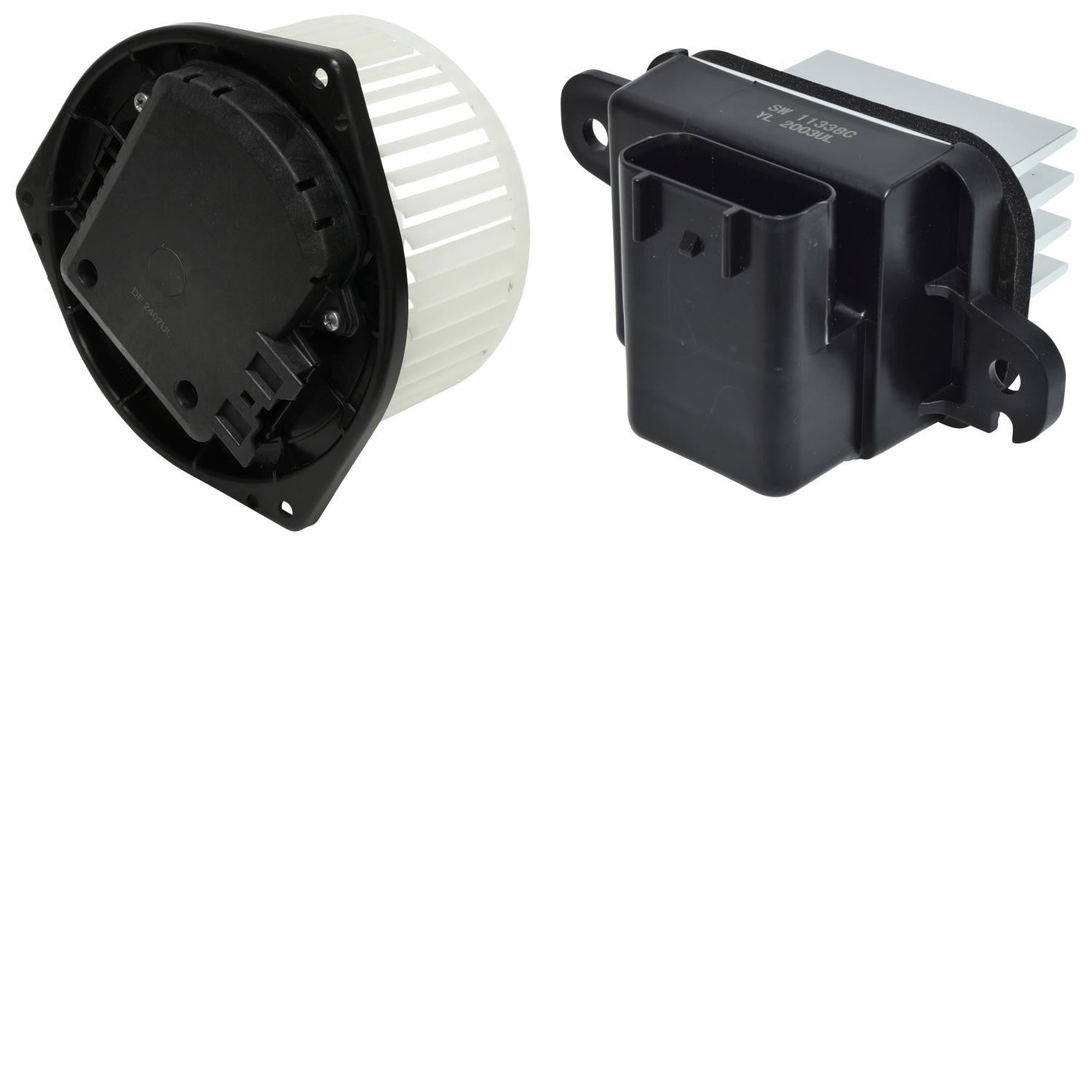 UAC BK1576 main image