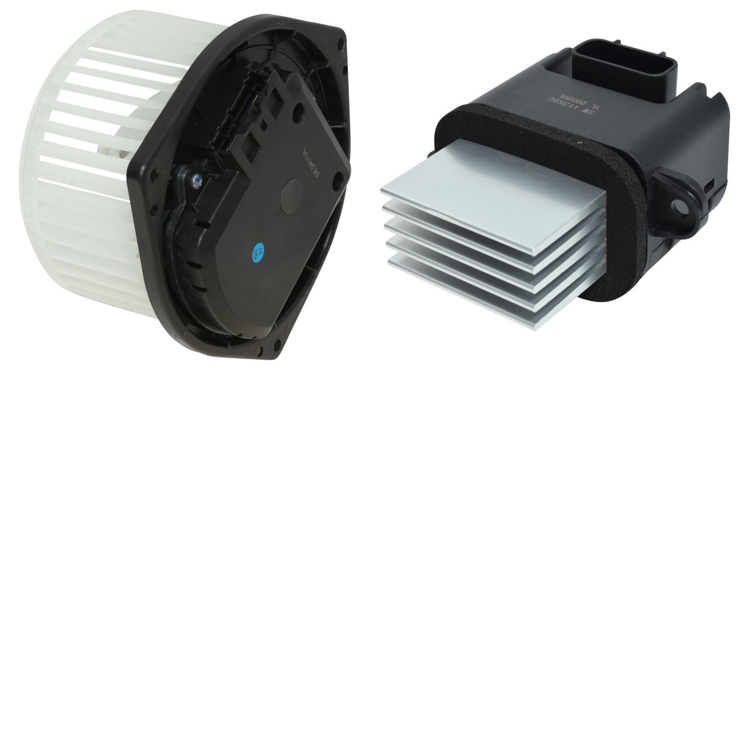 UAC BK1577 main image