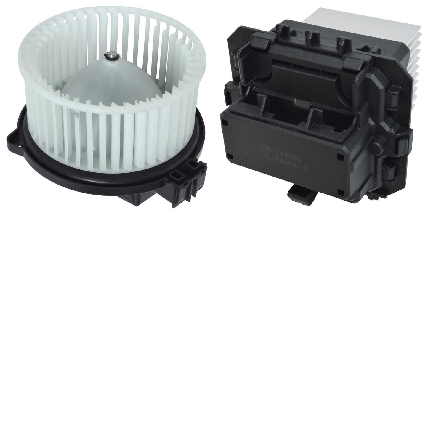 UAC BK1578 main image