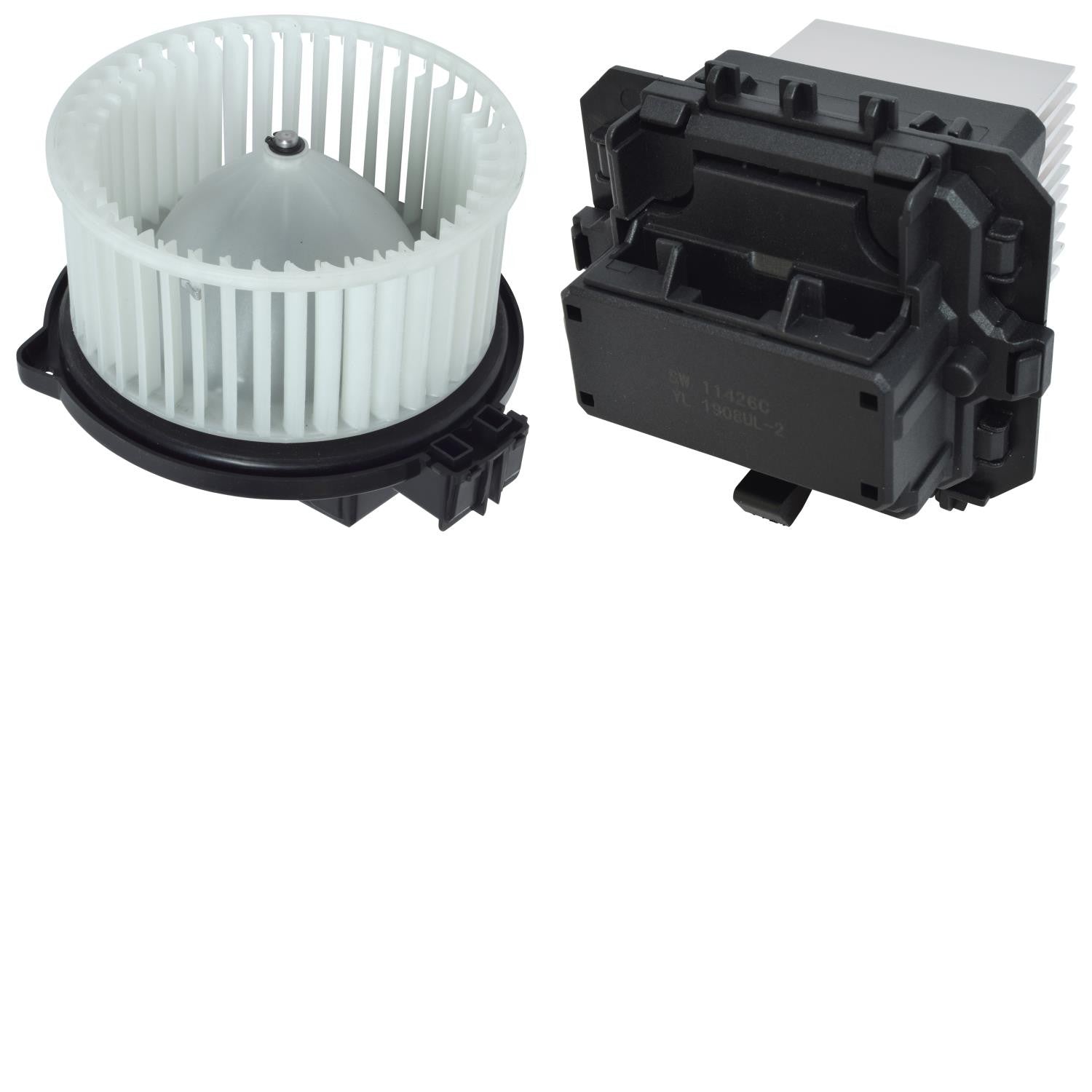 UAC BK1578 main image