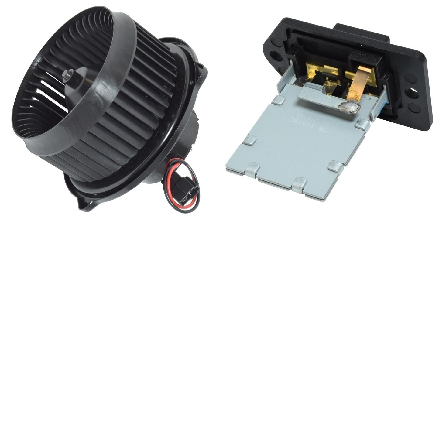 UAC BK1580 main image