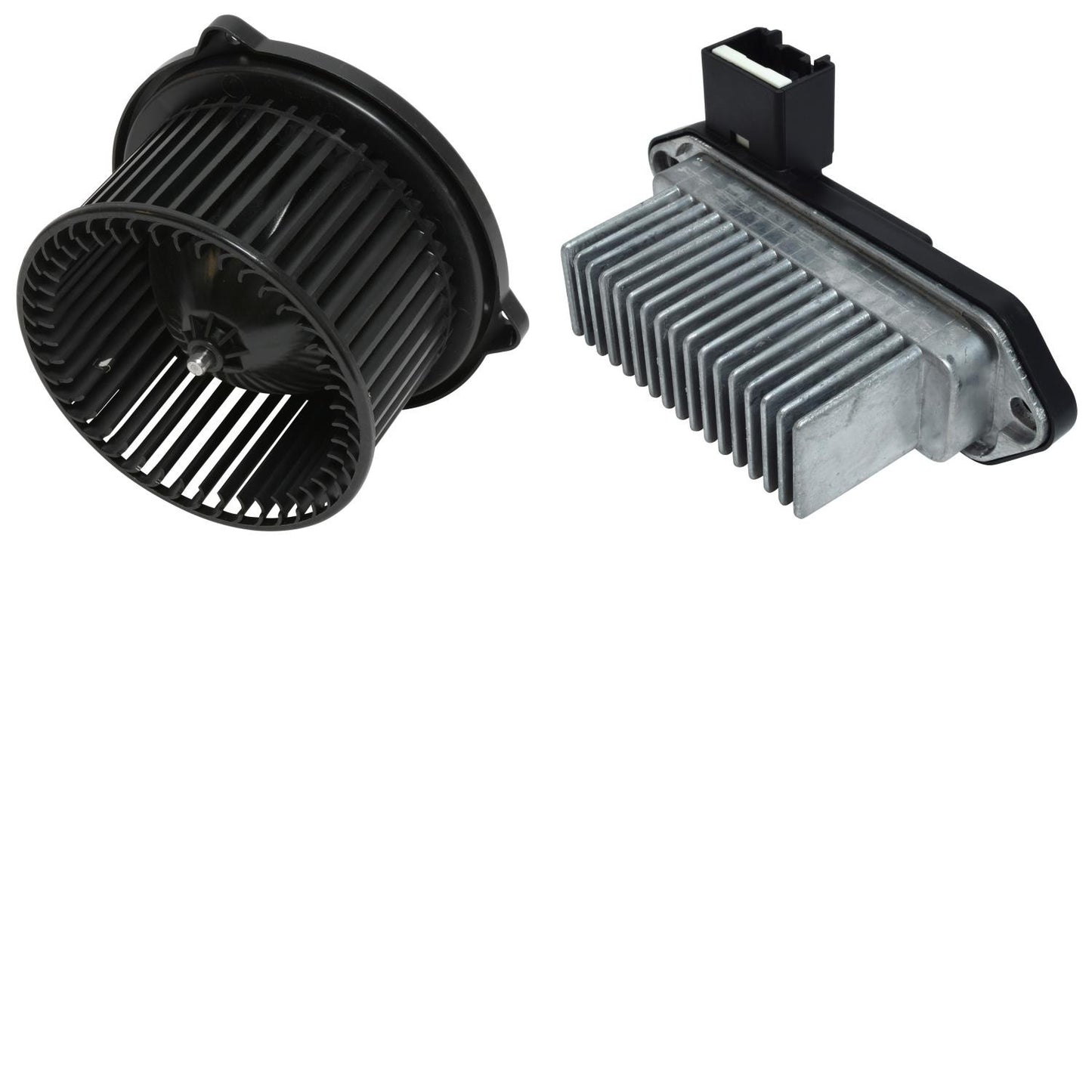 UAC BK1581 main image