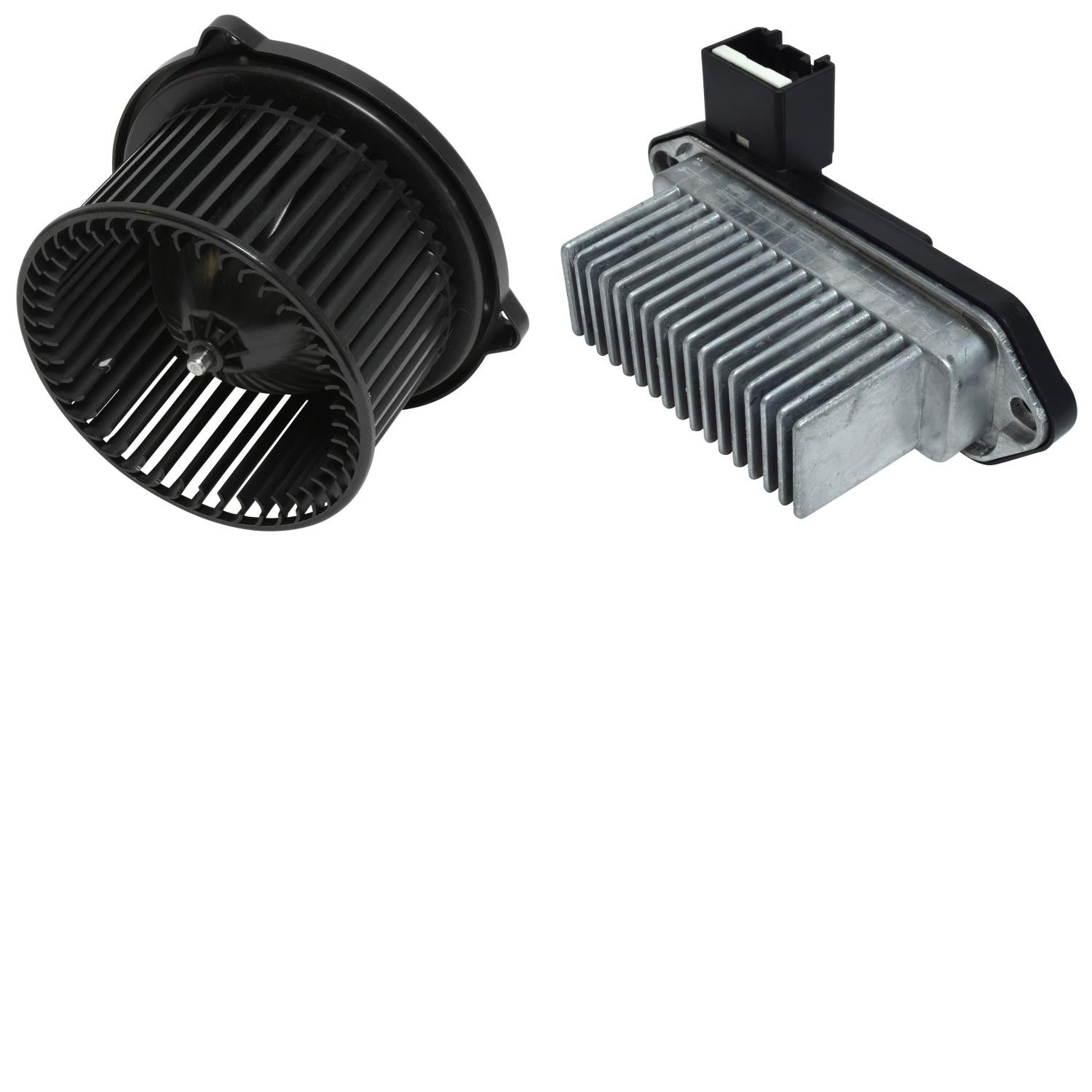 UAC BK1581 main image