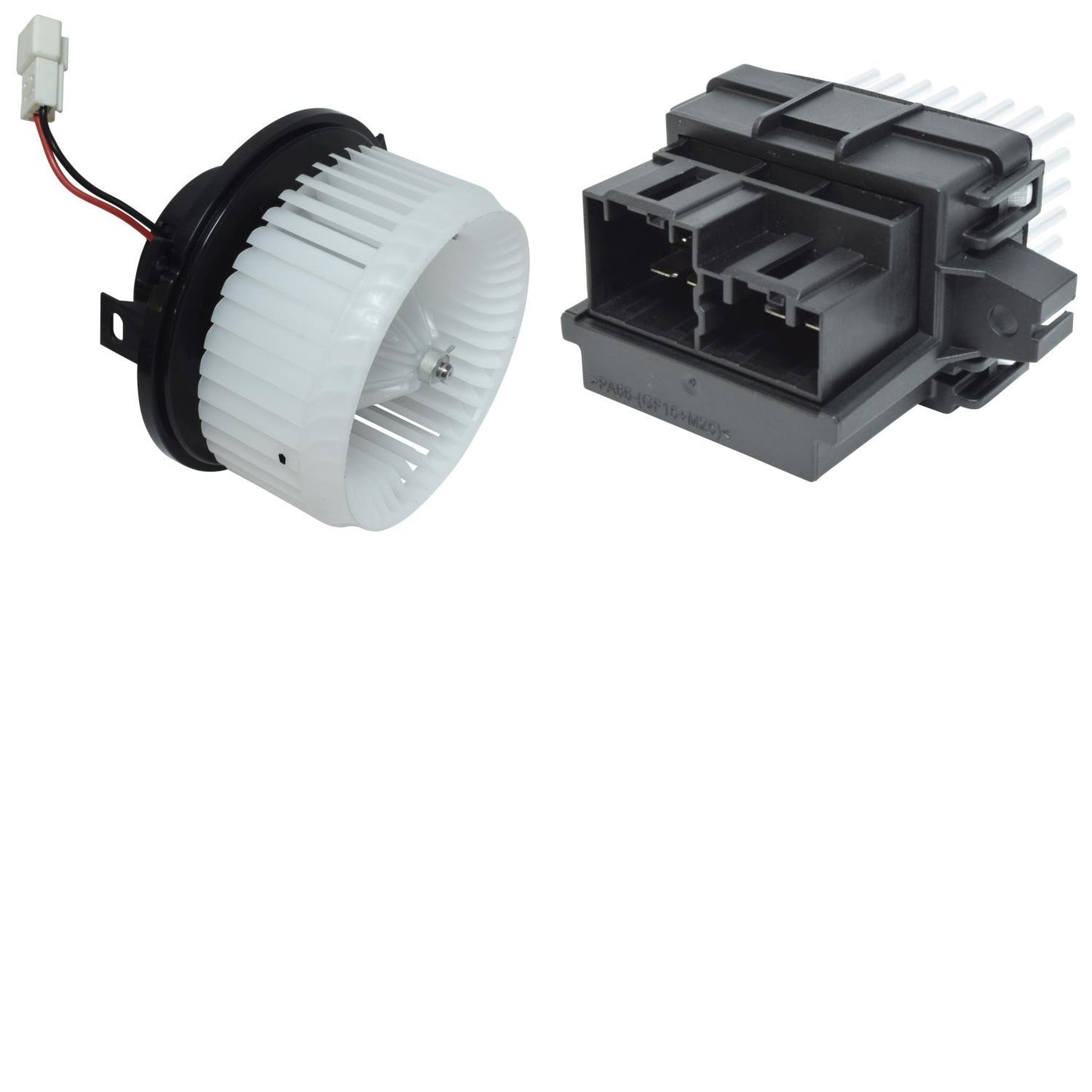 Universal Air Cond BK1587