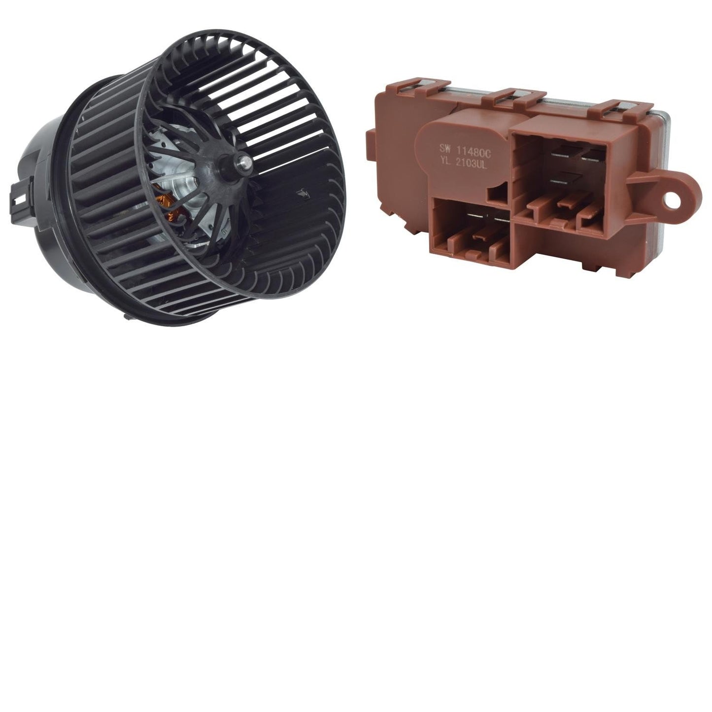 Universal Air Cond BK1589