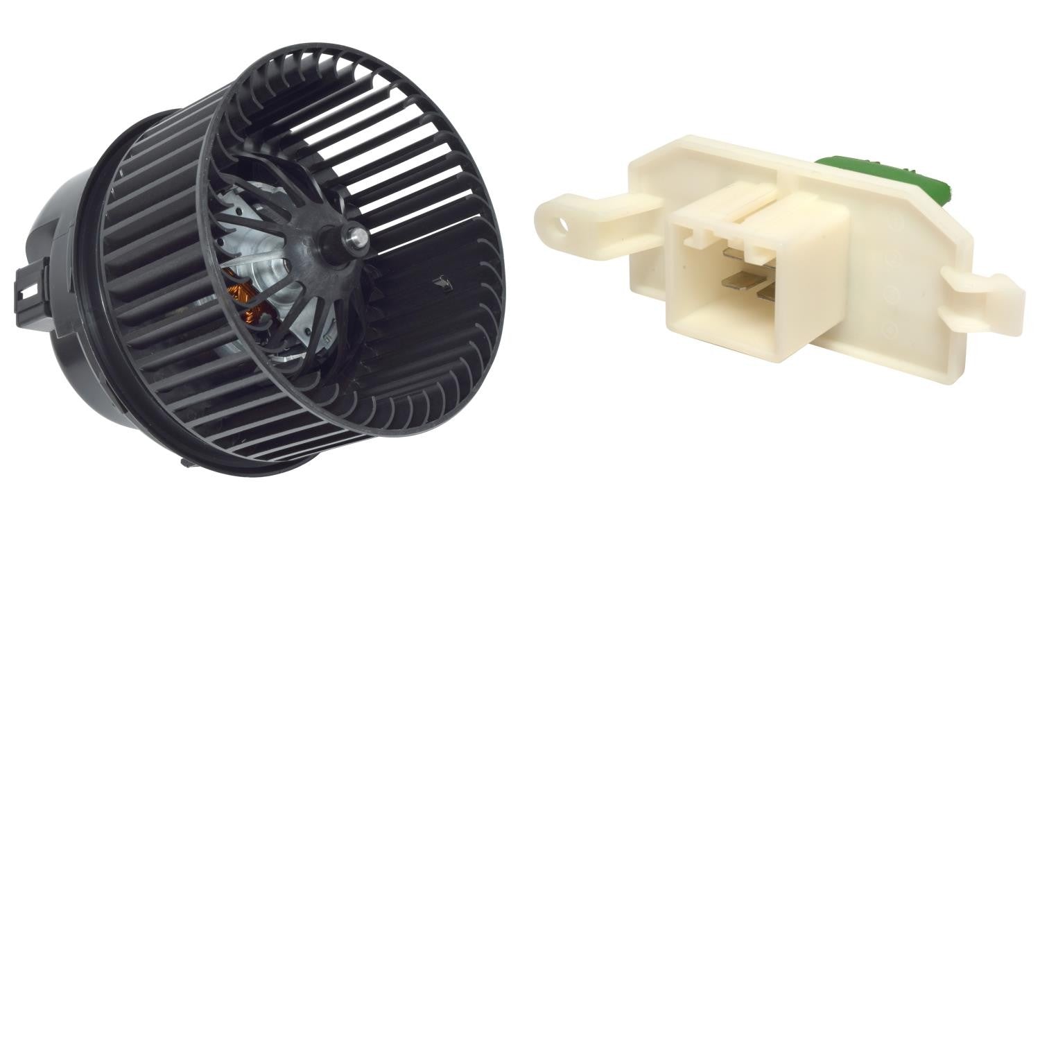 UAC BK1590 main image