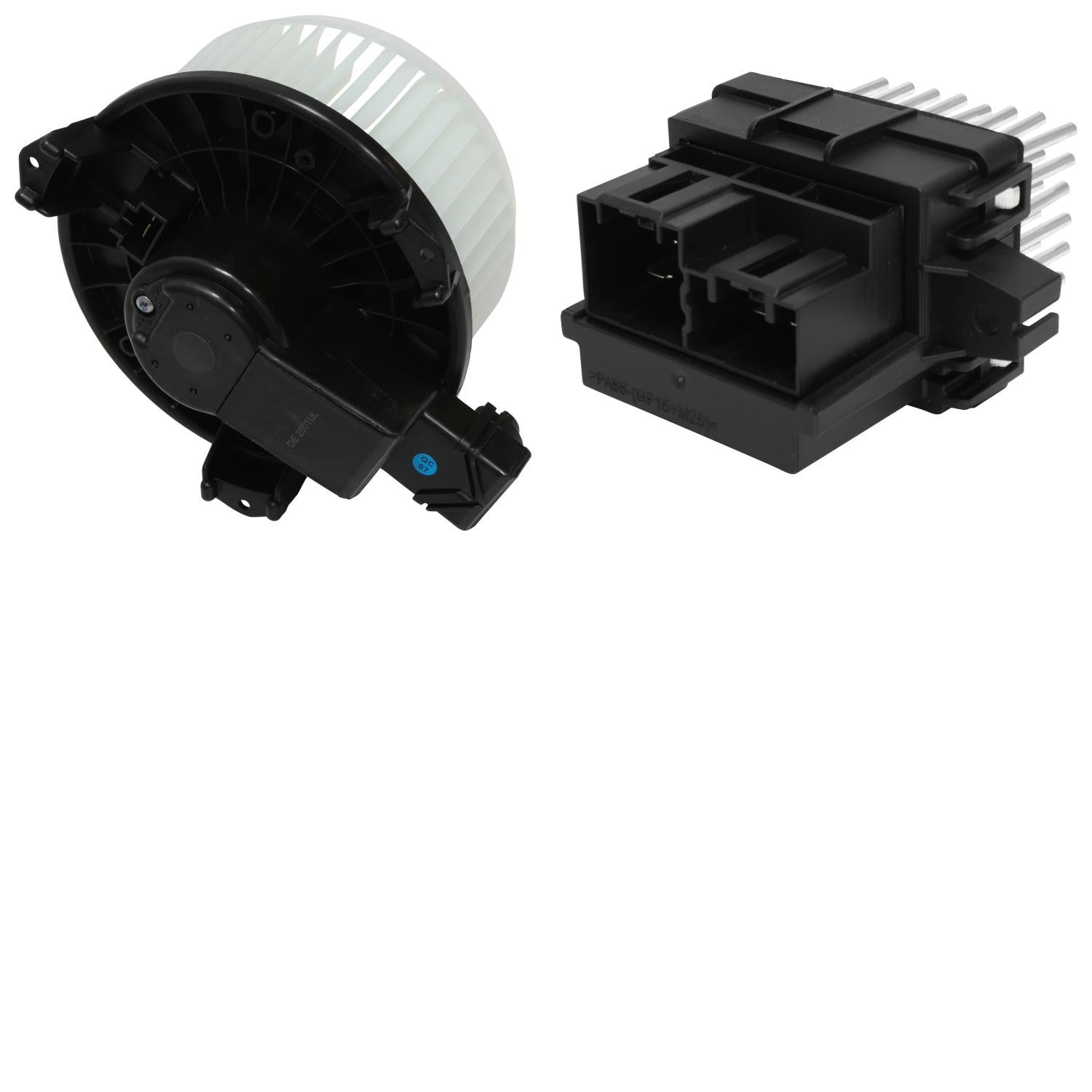 UAC BK1591 main image