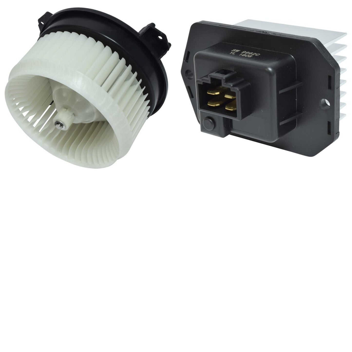 UAC BK1593 main image