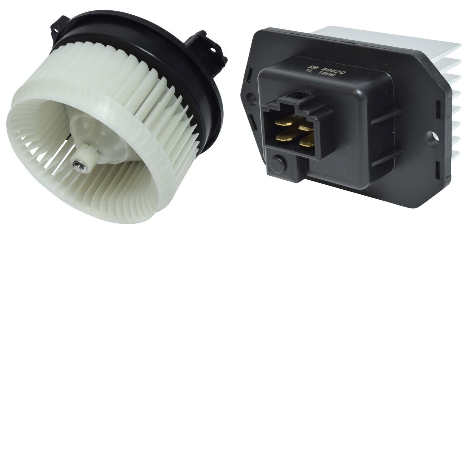 UAC BK1593 main image