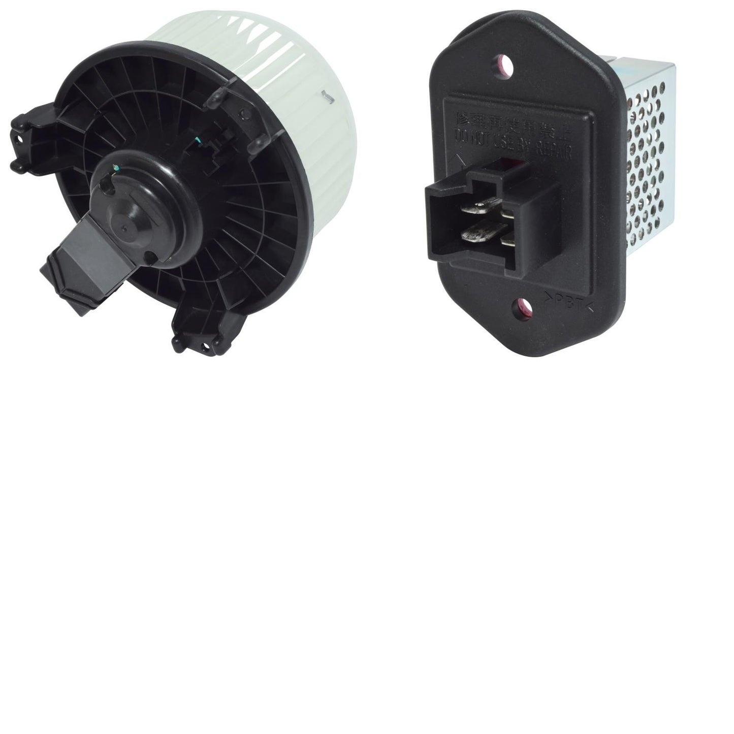 Universal Air Cond BK1594