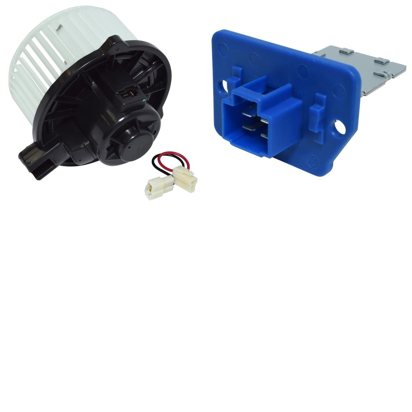 UAC BK1595 main image