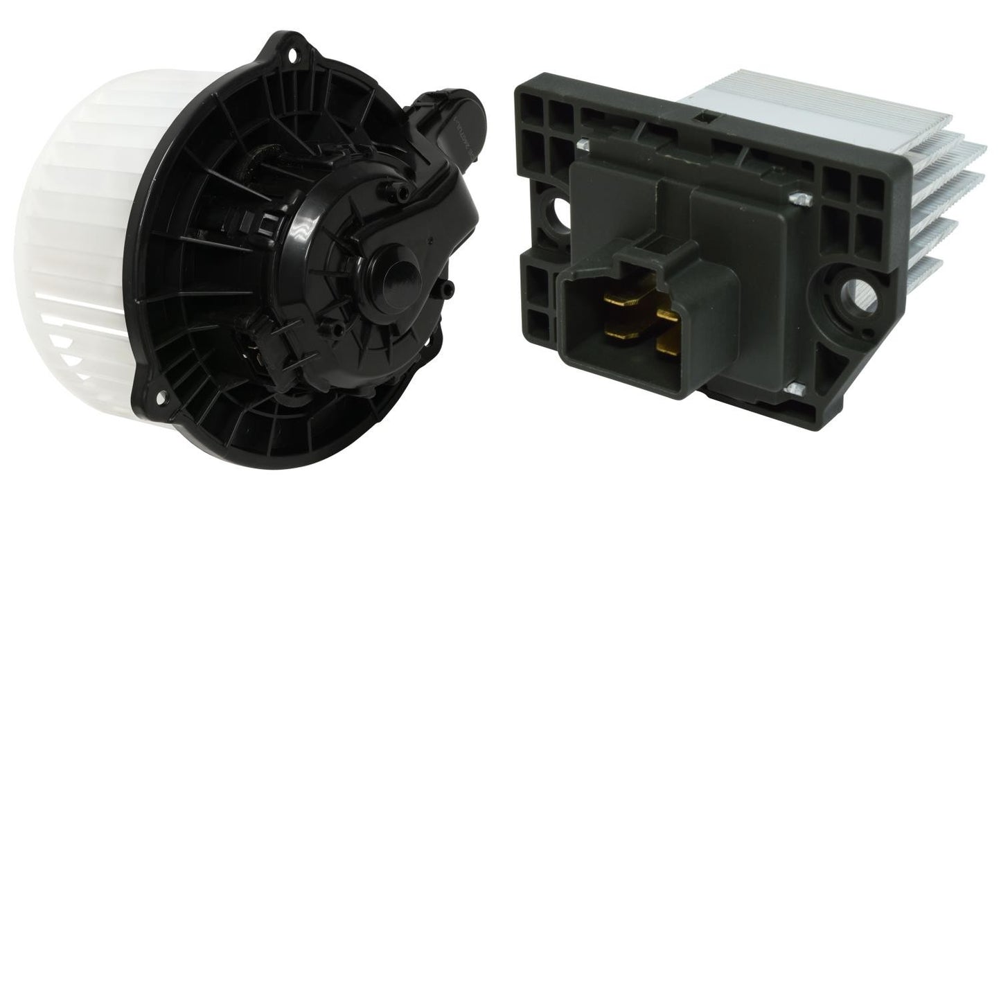 UAC BK1596 main image