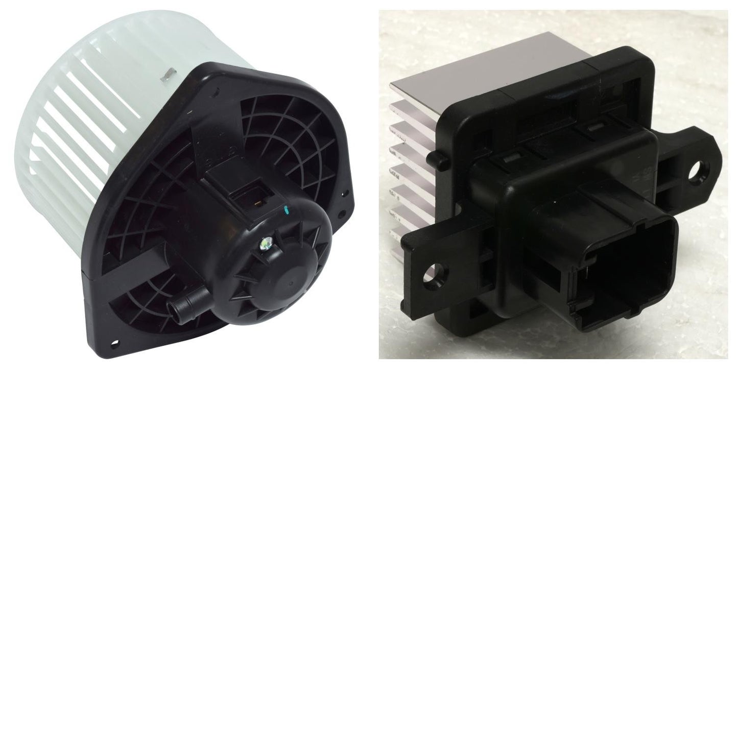 UAC BK1601 main image
