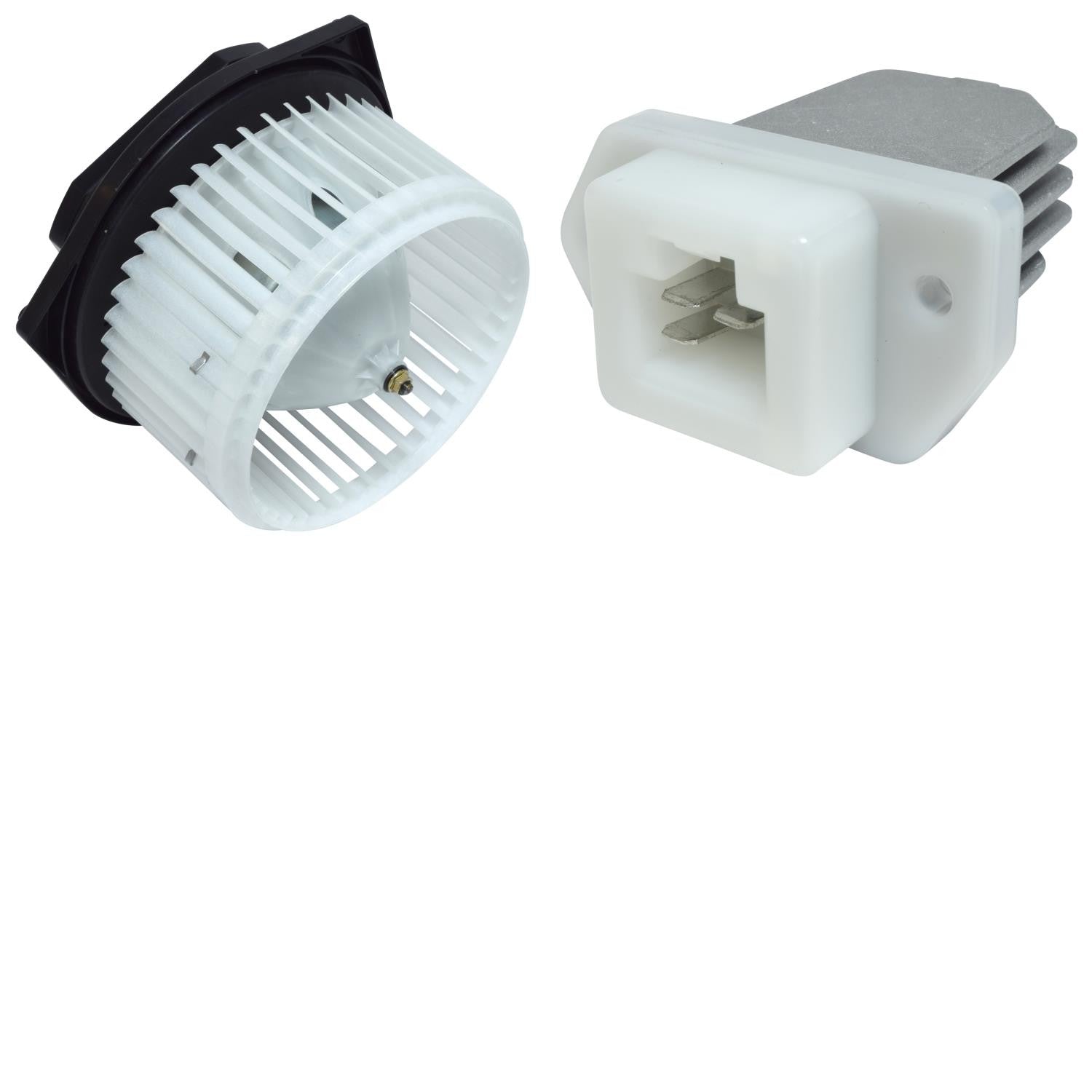 UAC BK1602 main image