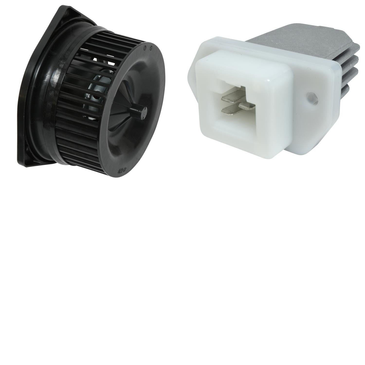 UAC BK1603 main image