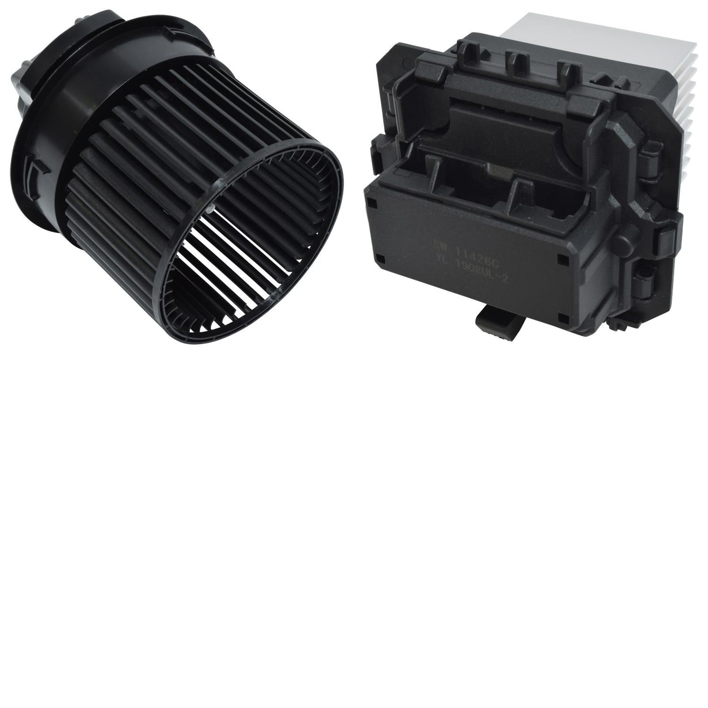 UAC BK1604 main image